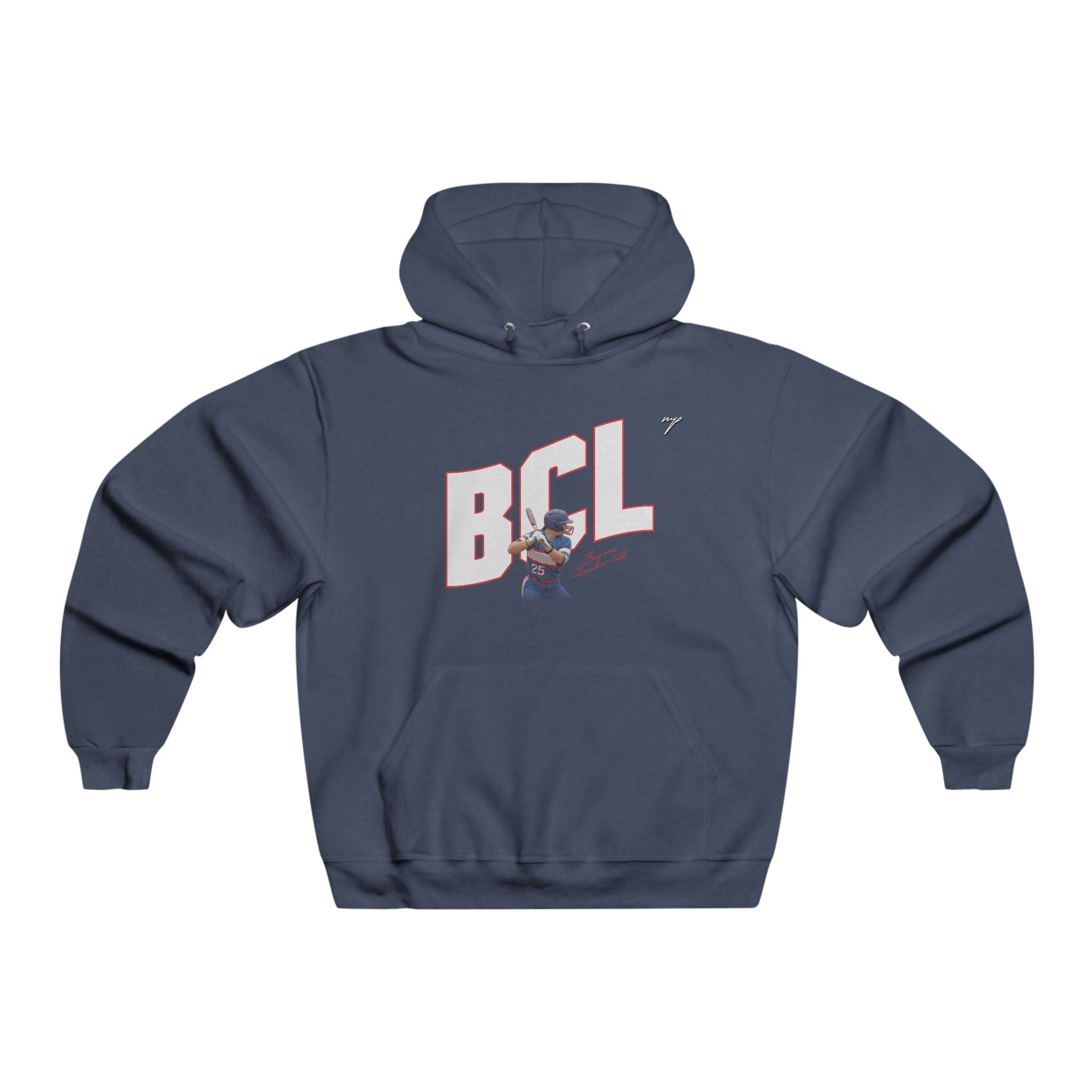 Brianna Chambers-Lee Vintage Hoodie