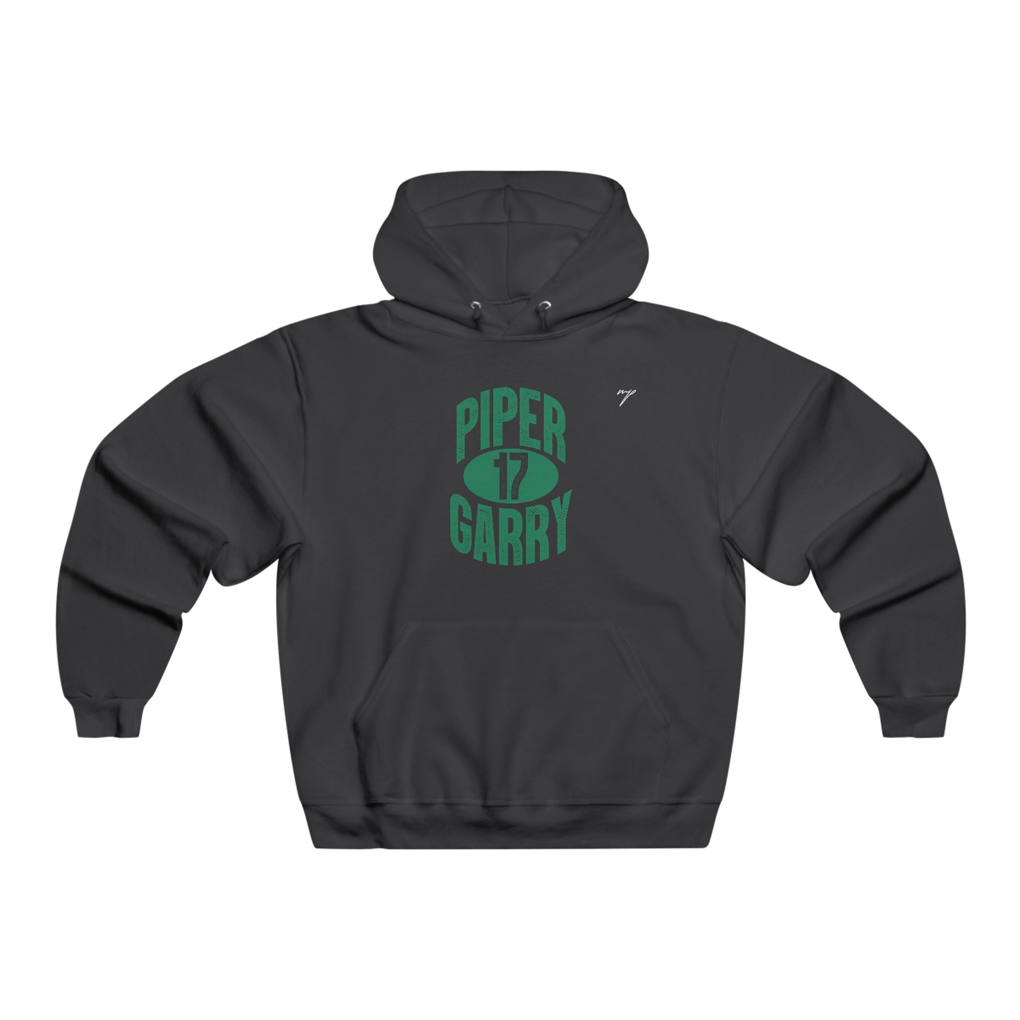 Piper Garry Vintage Hoodie