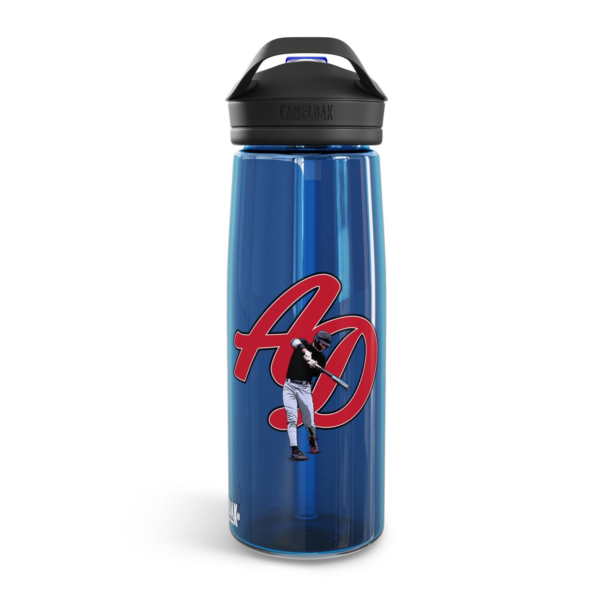 Andrew Dixon CamelBak Water Bottle