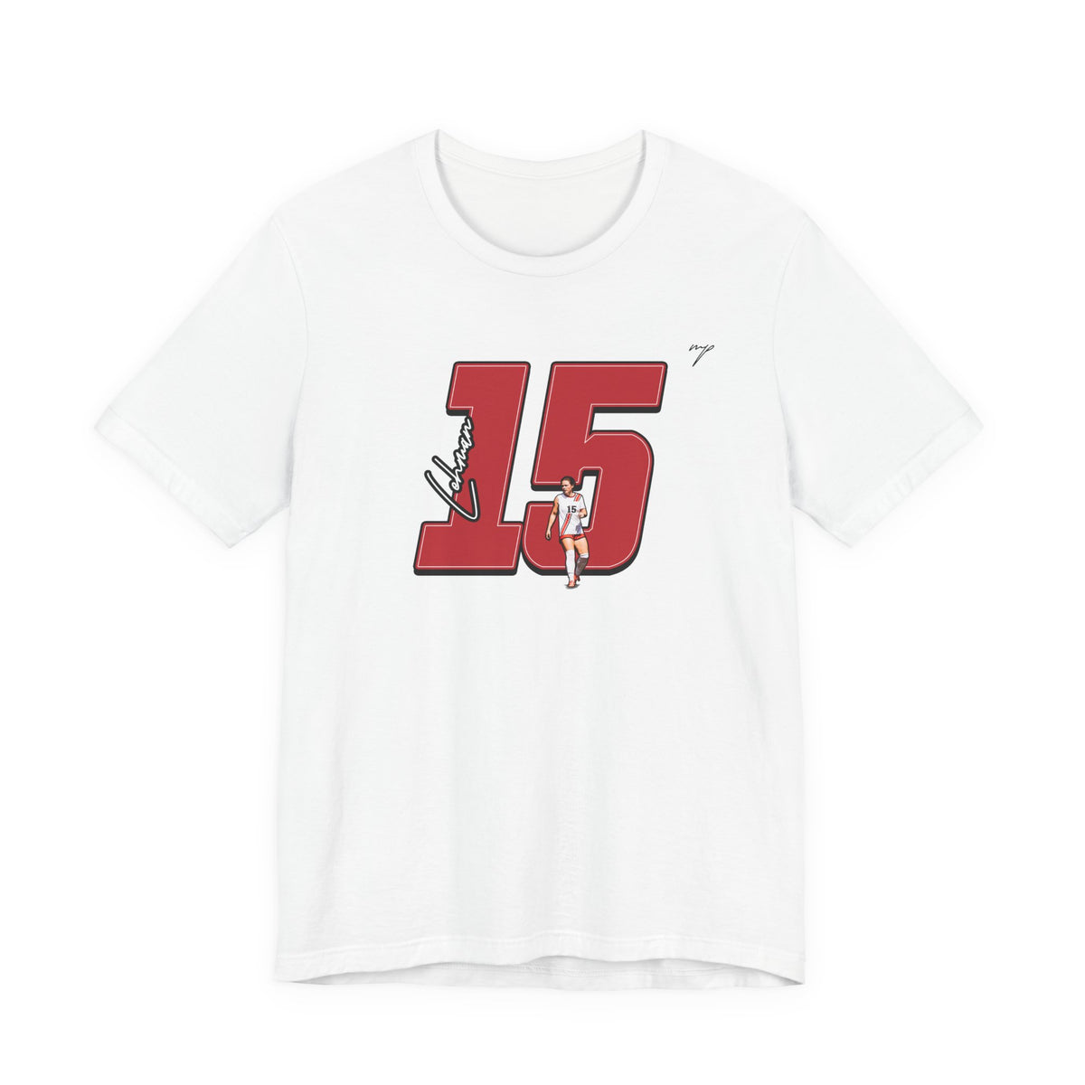 Kate Lehman Graphic Tee