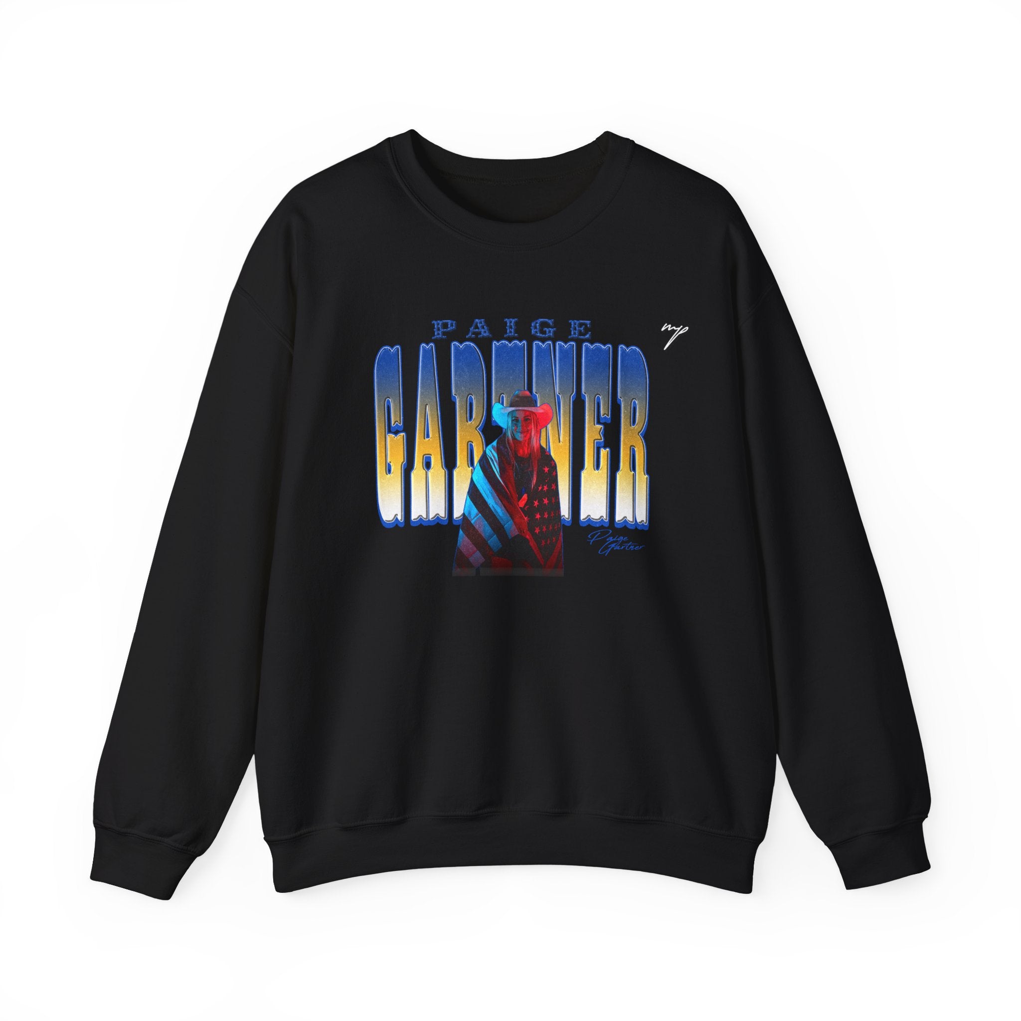 Paige Gartner Crewneck