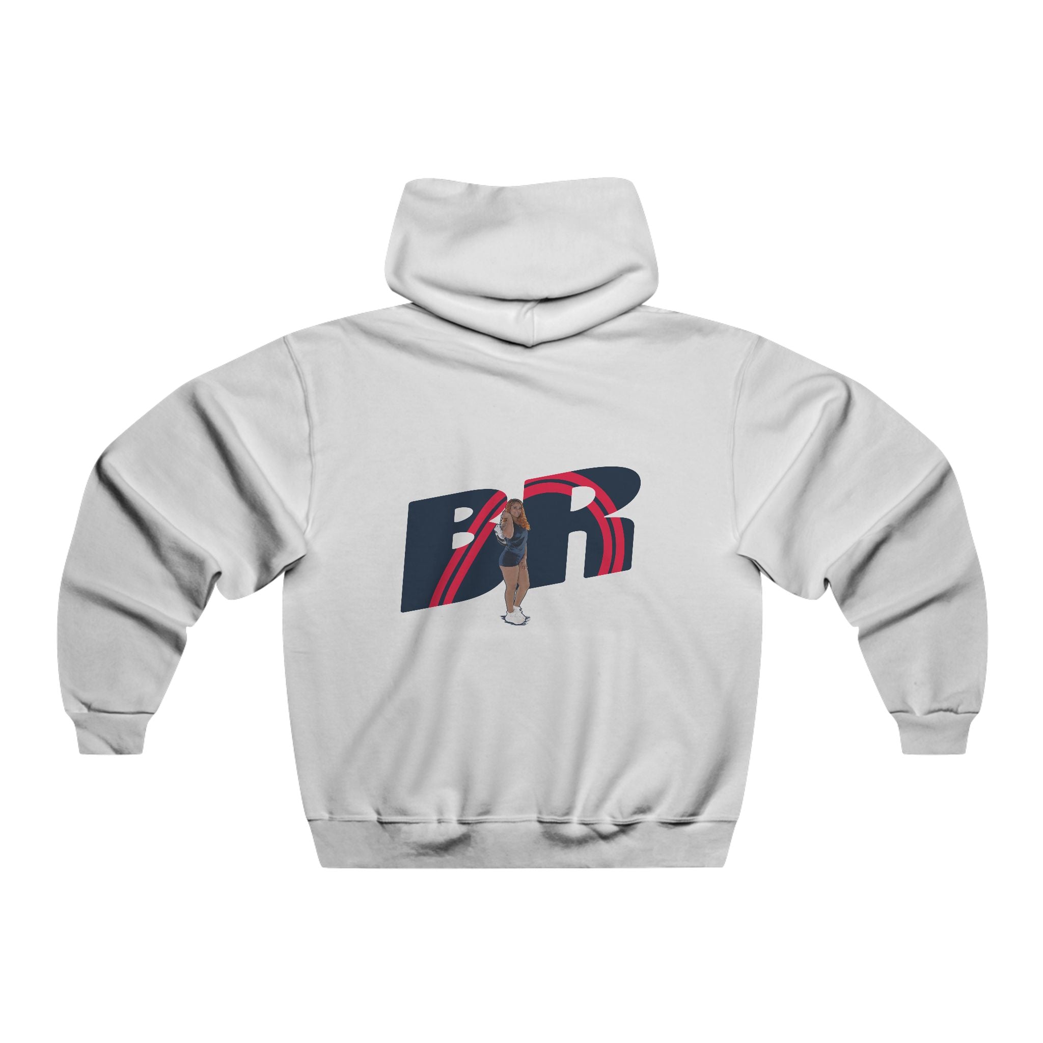 Brook-lynn Roberts Vintage Hoodie