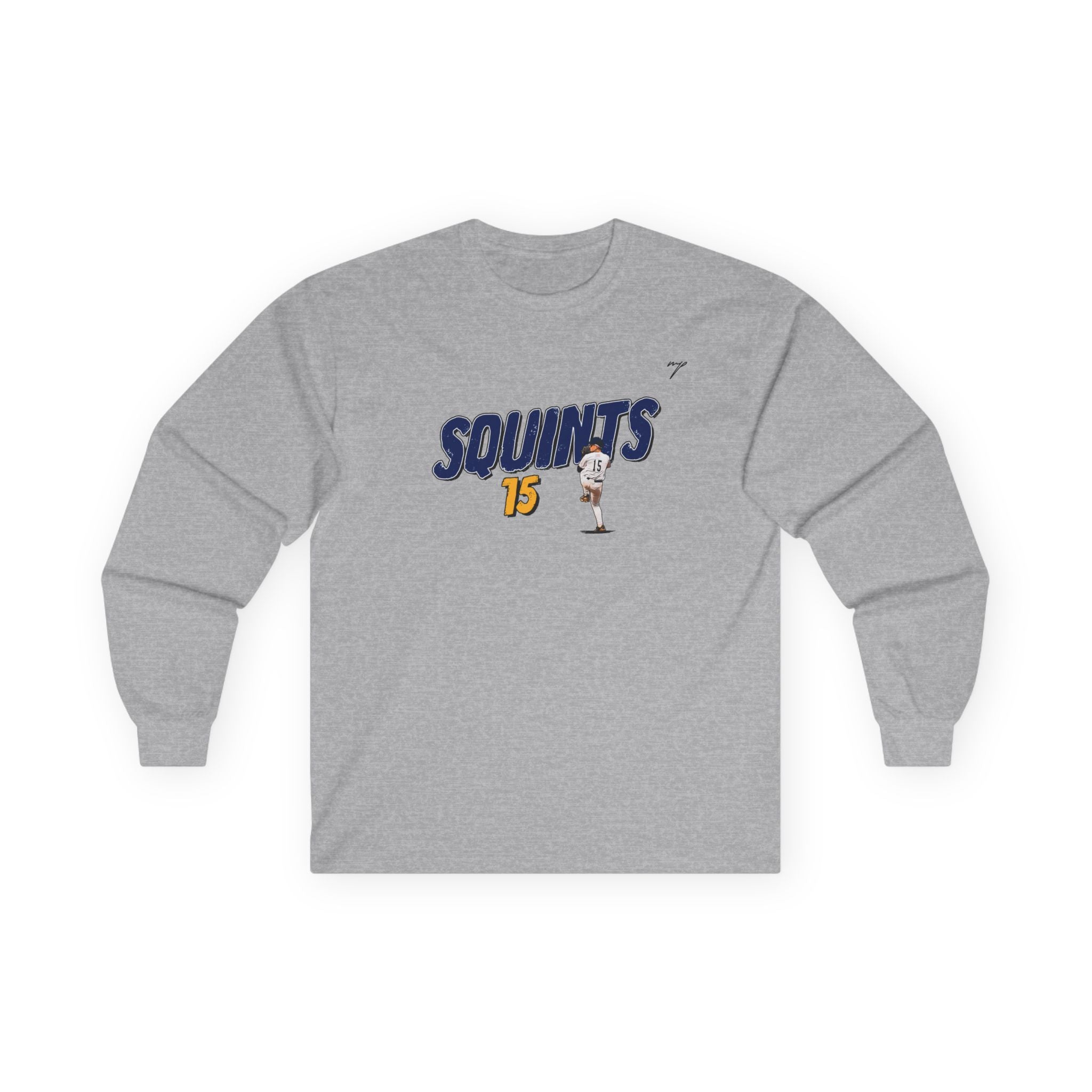 Ayden Peana Long Sleeve