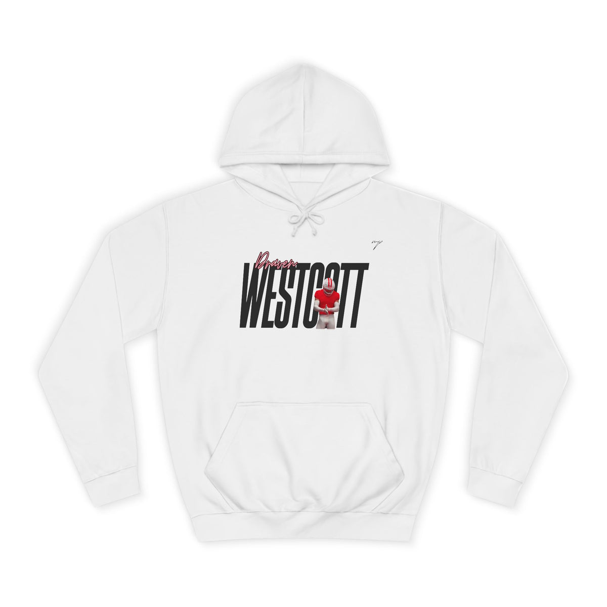 Draven Westcott Hoodie
