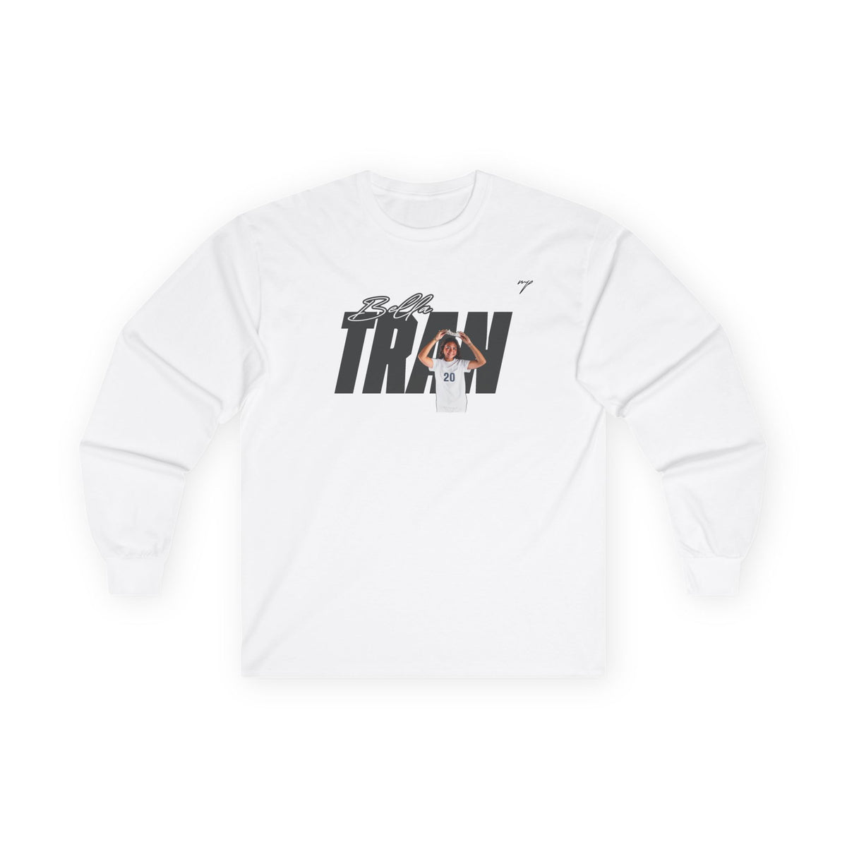 Bella Tran Long Sleeve