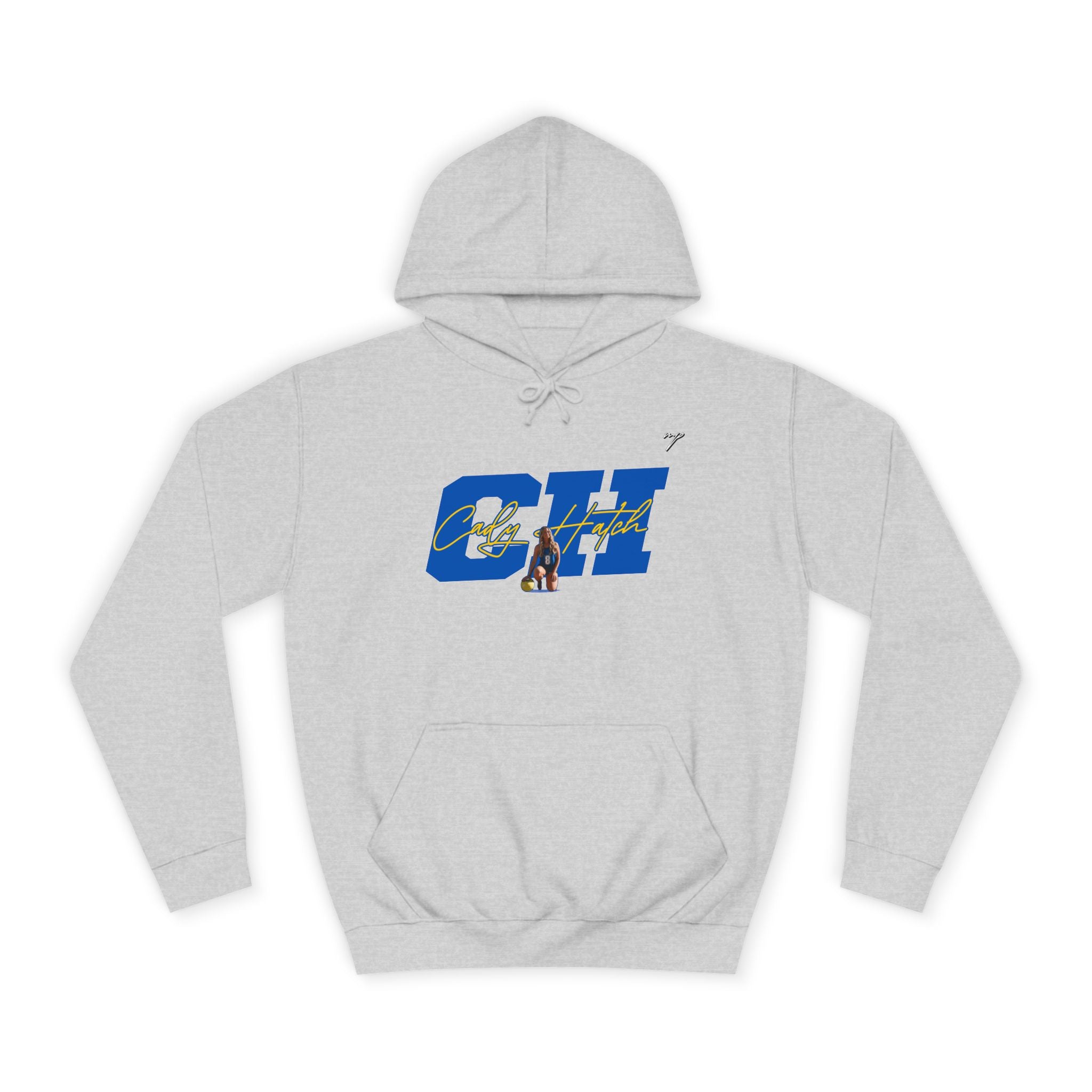 Cady Hatch Hoodie