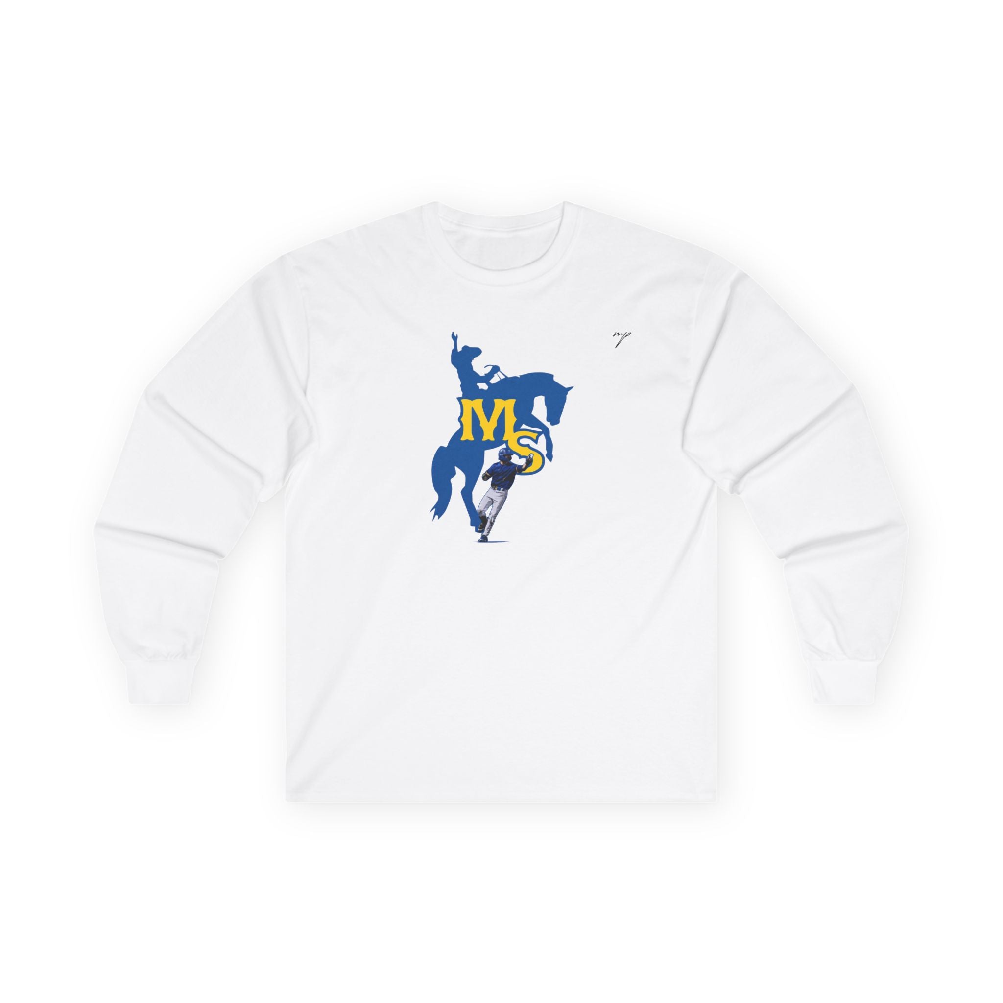 Matt Stancliff Long Sleeve