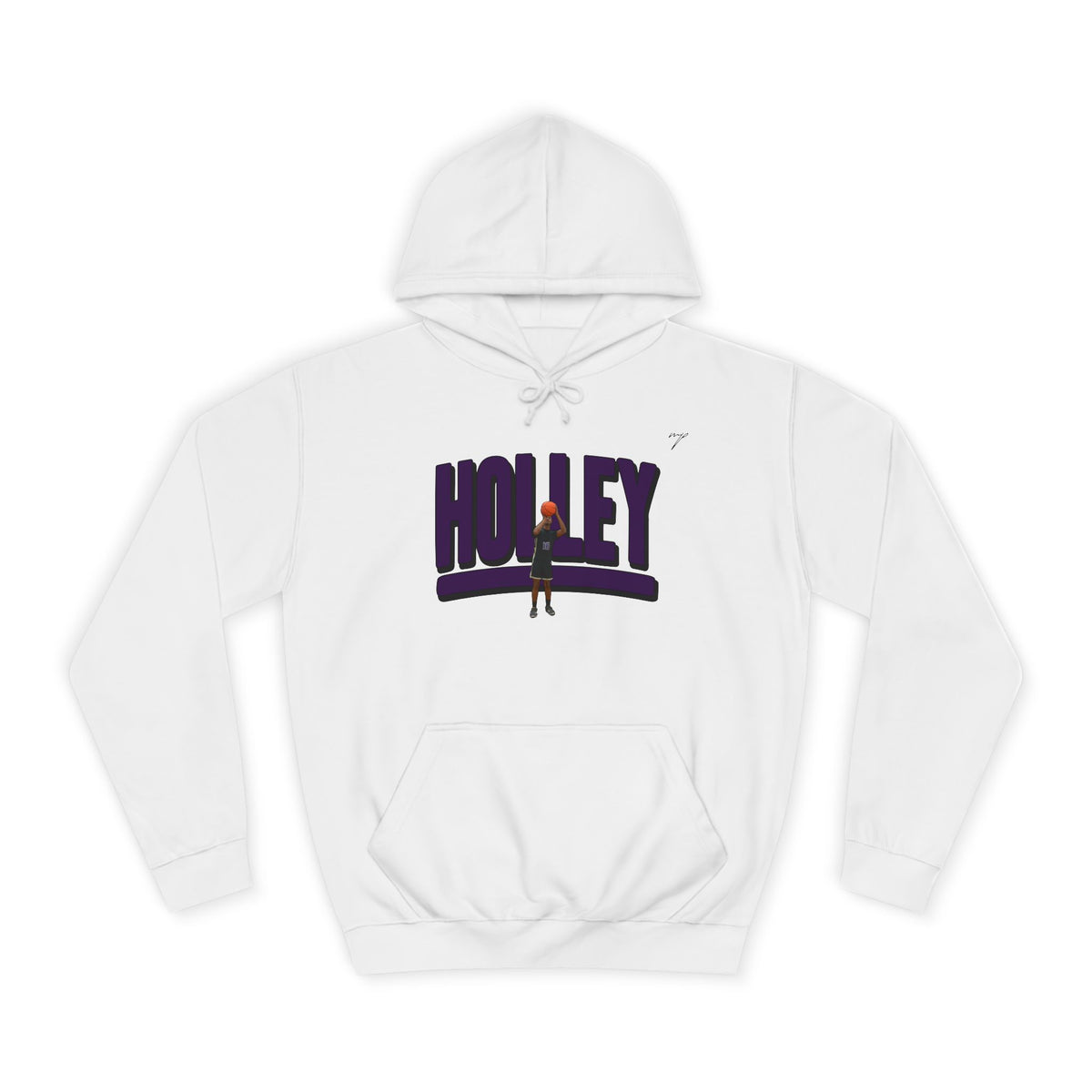 Parker Holley Hoodie