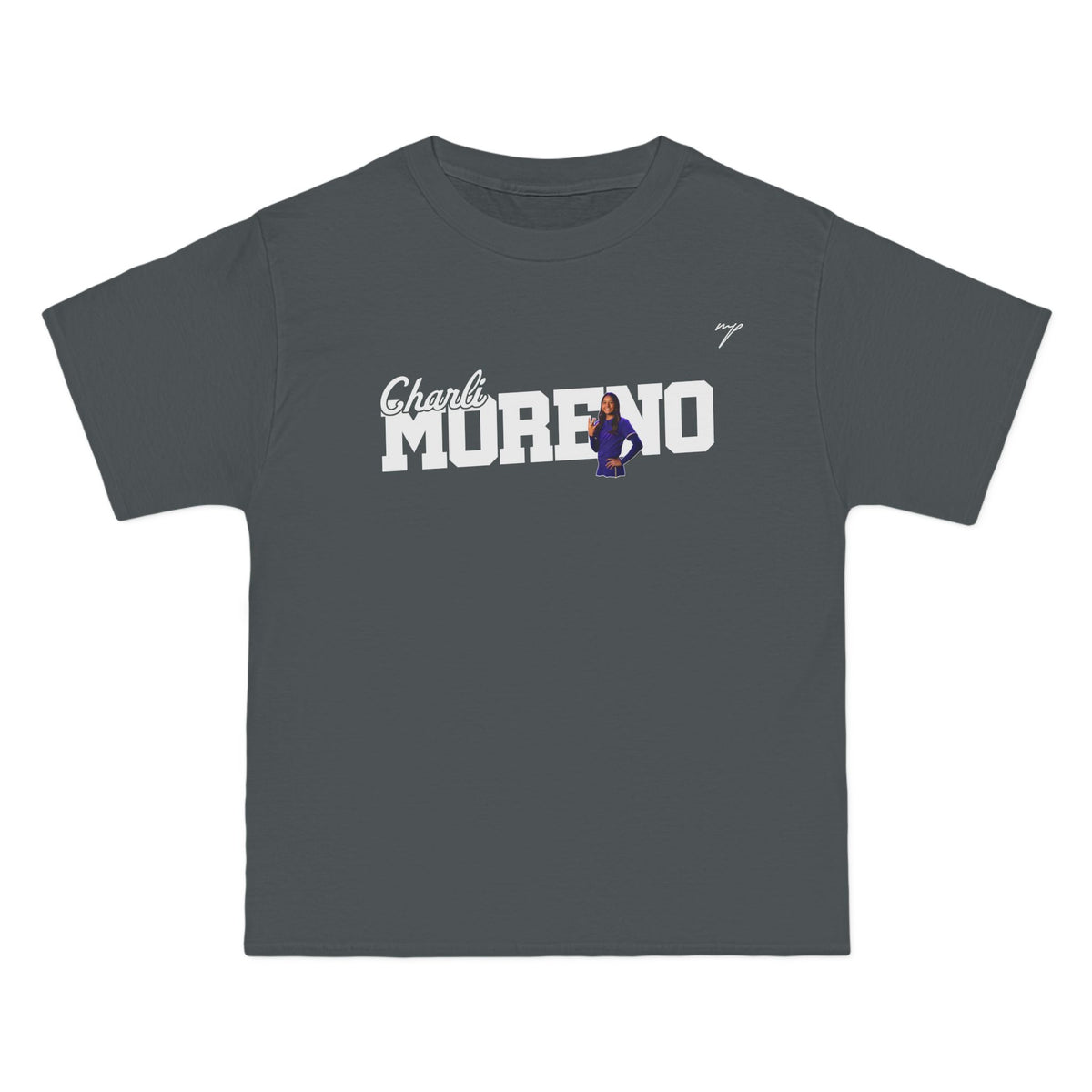 Charli Moreno Vintage Tee