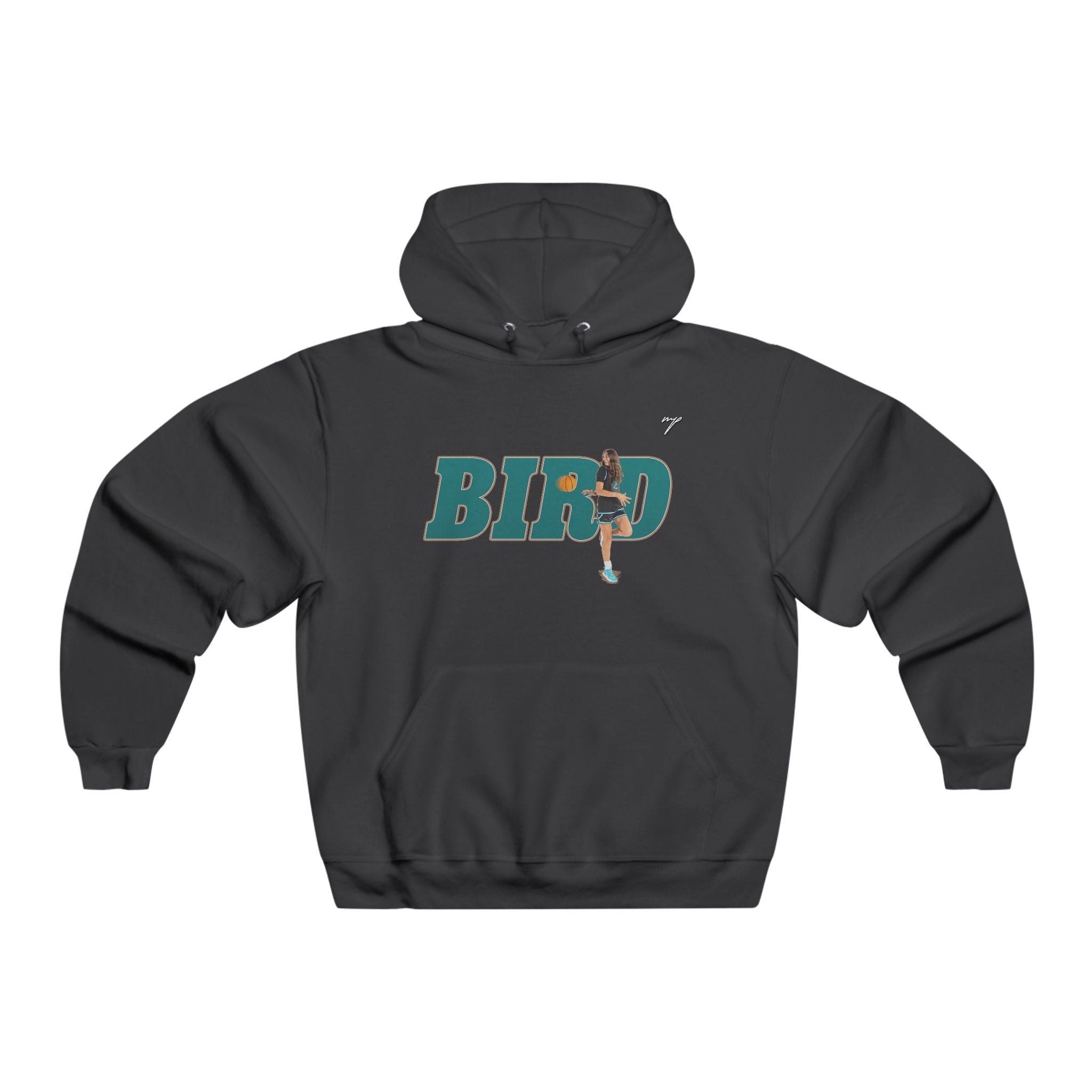 Baylee Lowder Vintage Hoodie