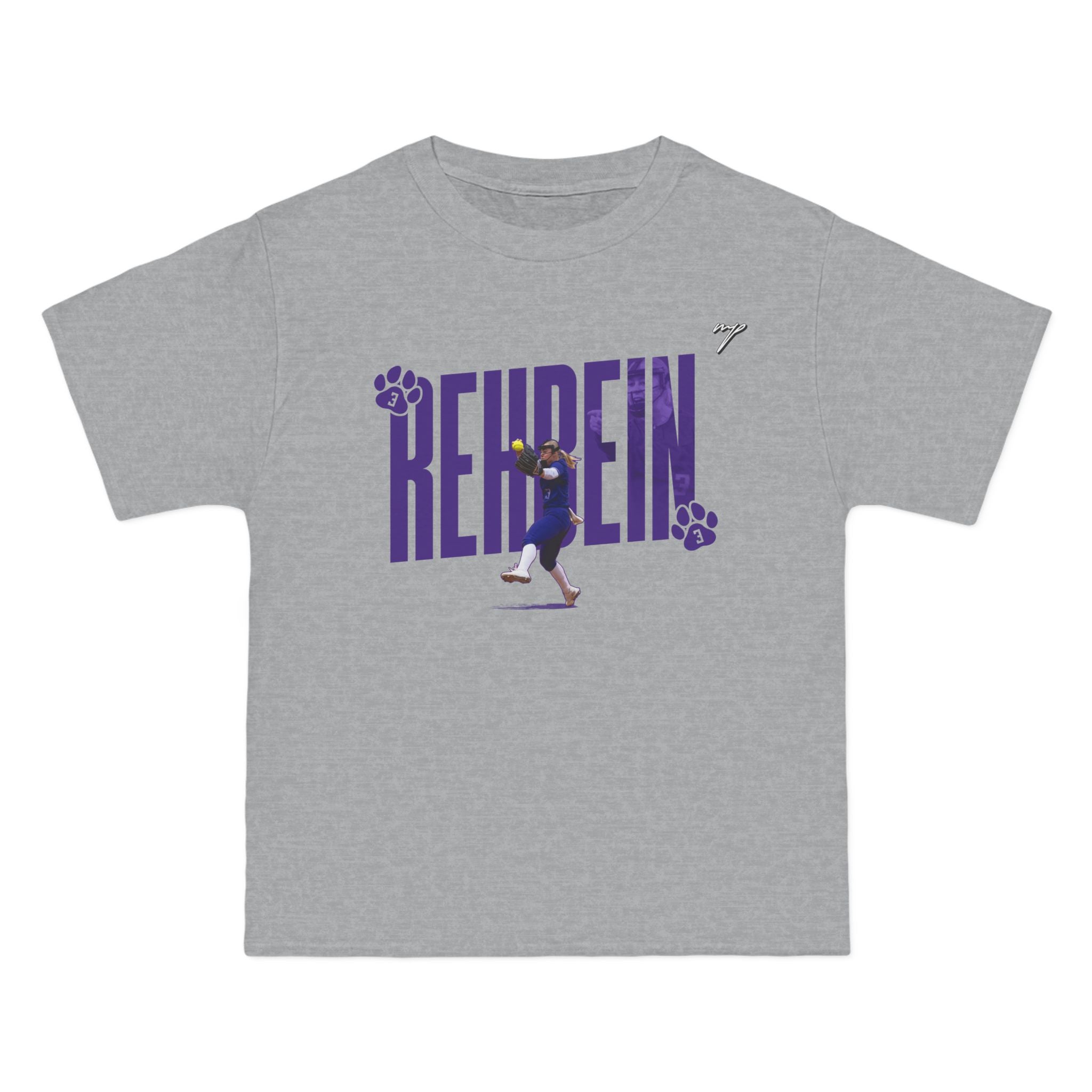Rylee Rehbein Vintage Tee