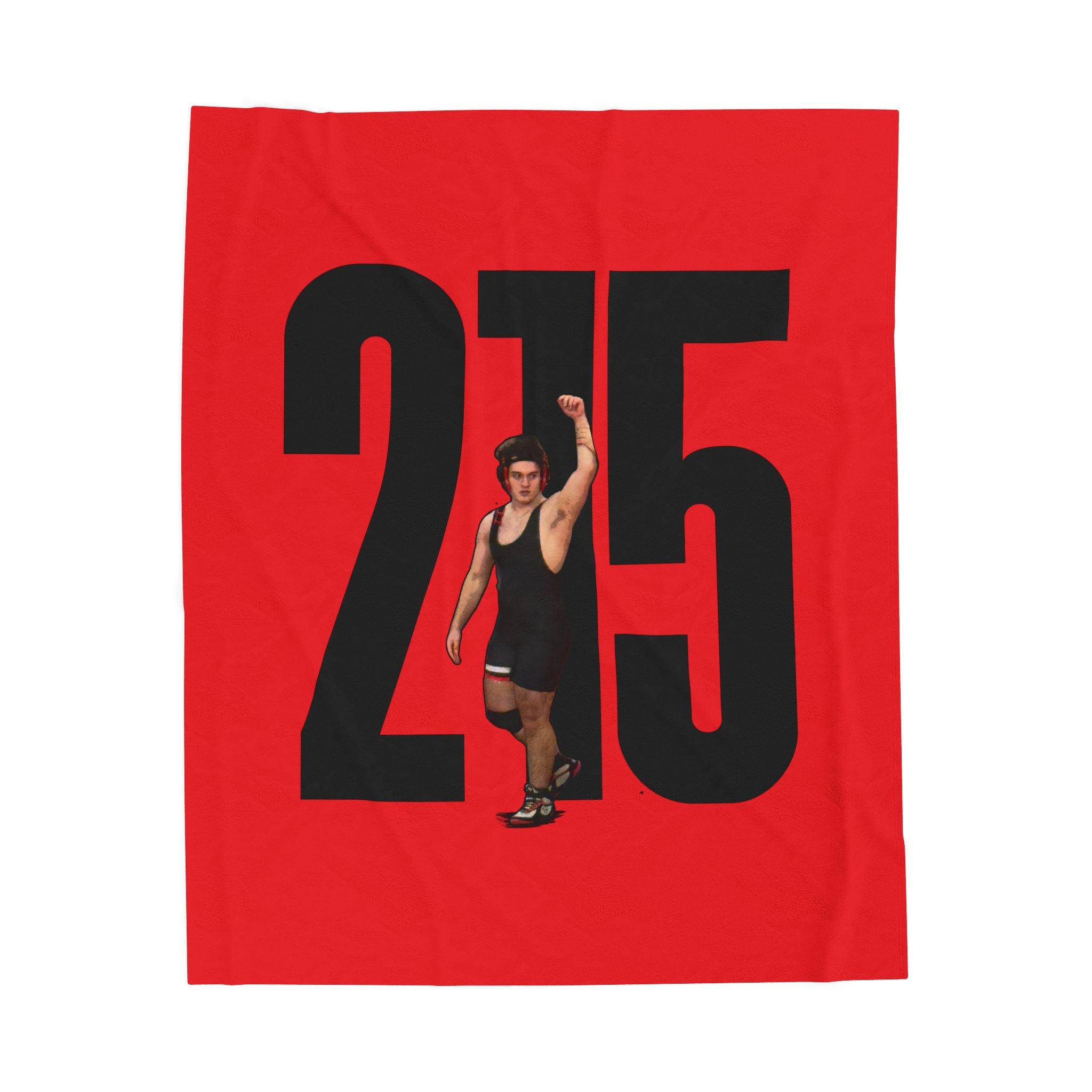 Jackson Higgins Blanket