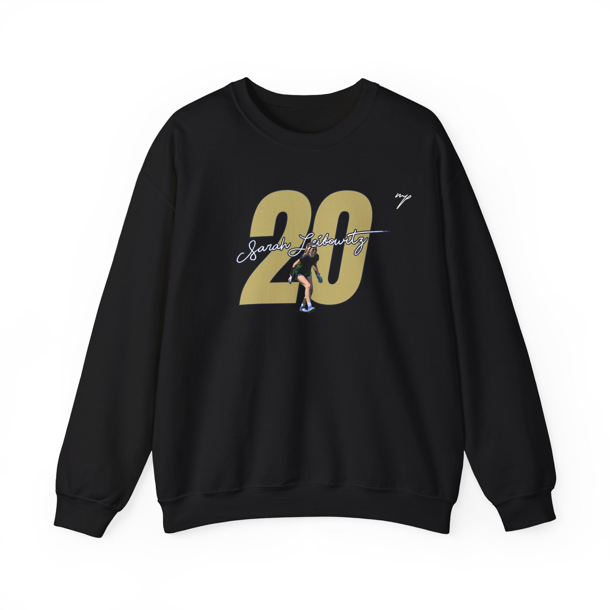 Sarah Leibowitz Crewneck
