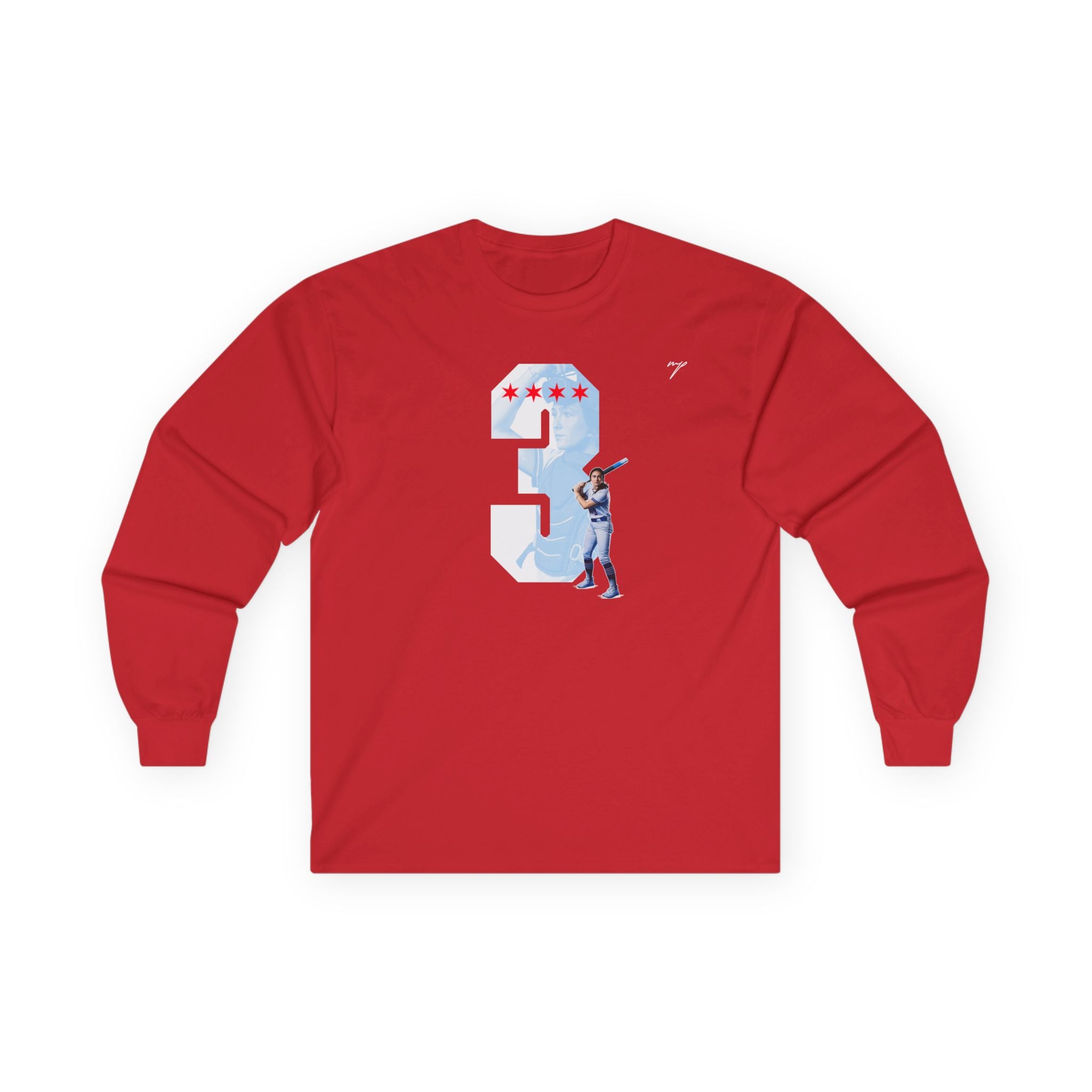 Madelyn Wilson Long Sleeve