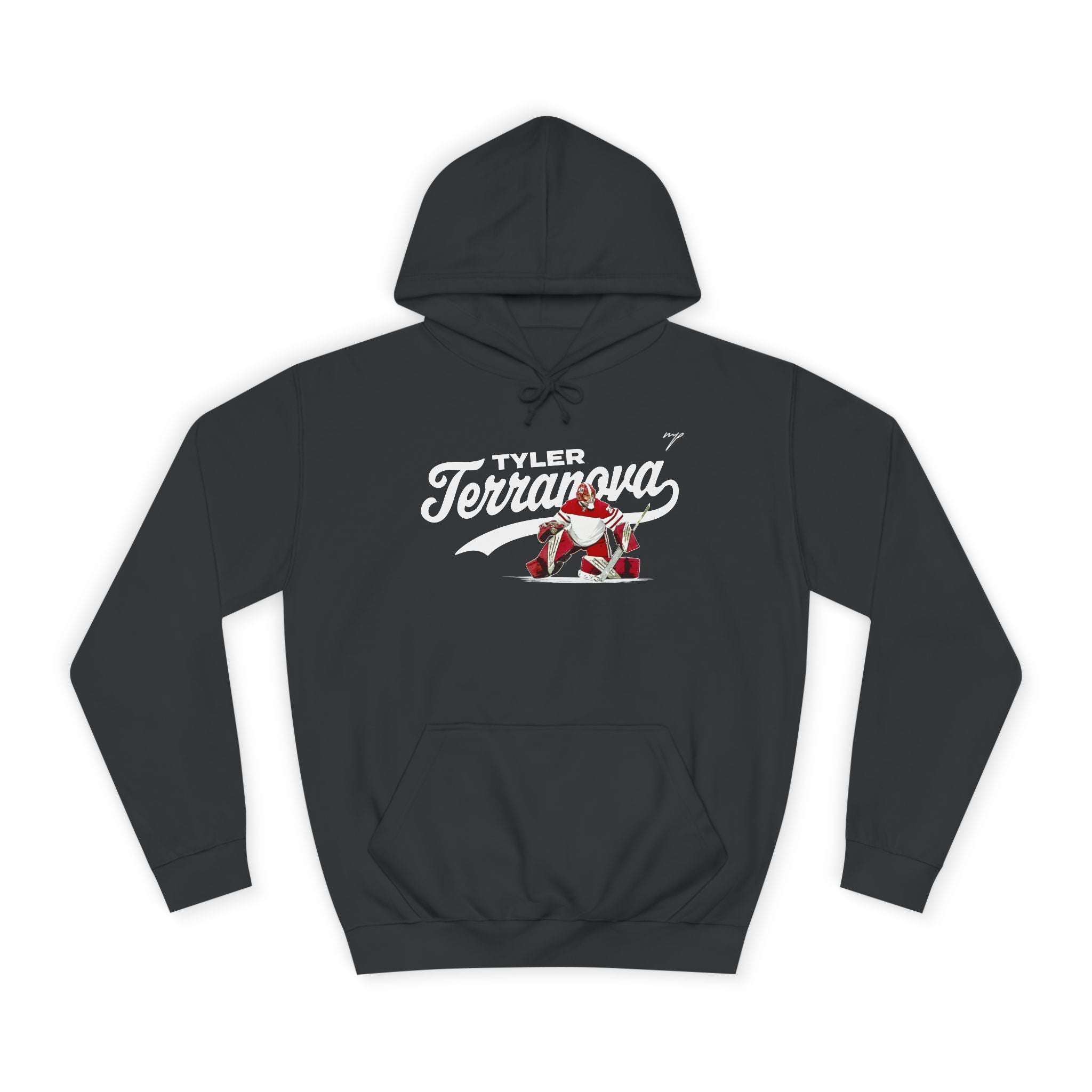 Tyler Terranova Hoodie