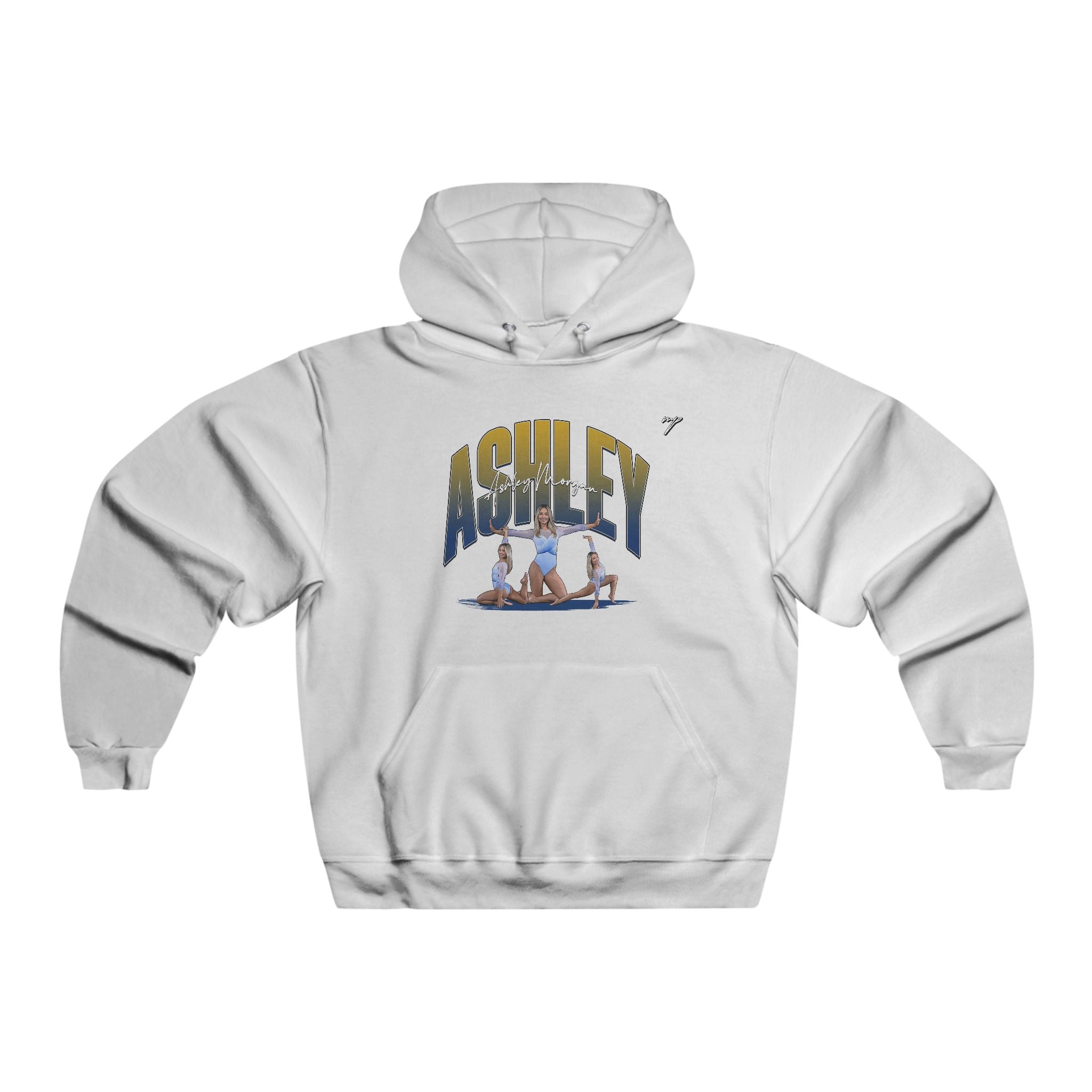 Ashley Morgan Vintage Hoodie