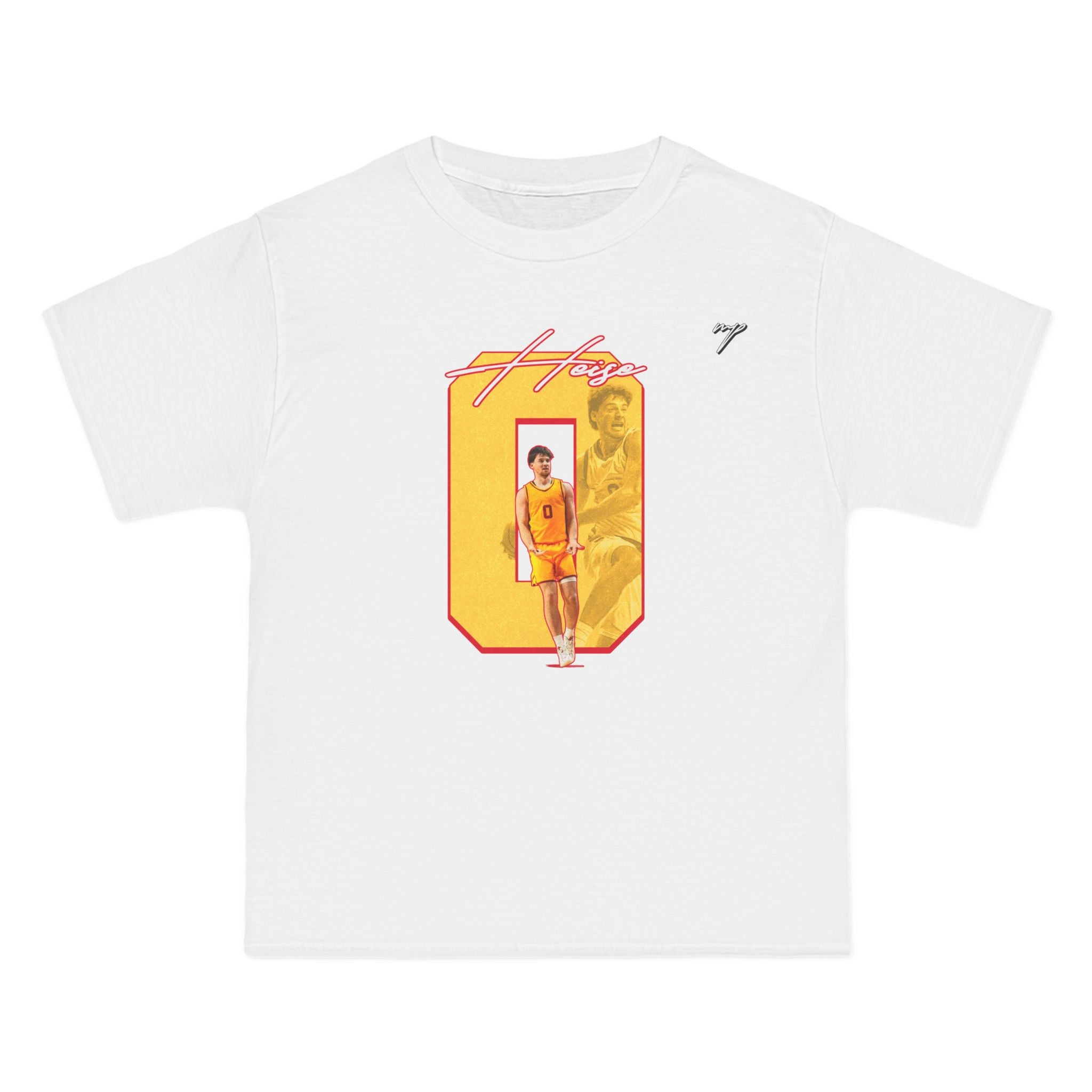 Nate Heise Vintage Tee