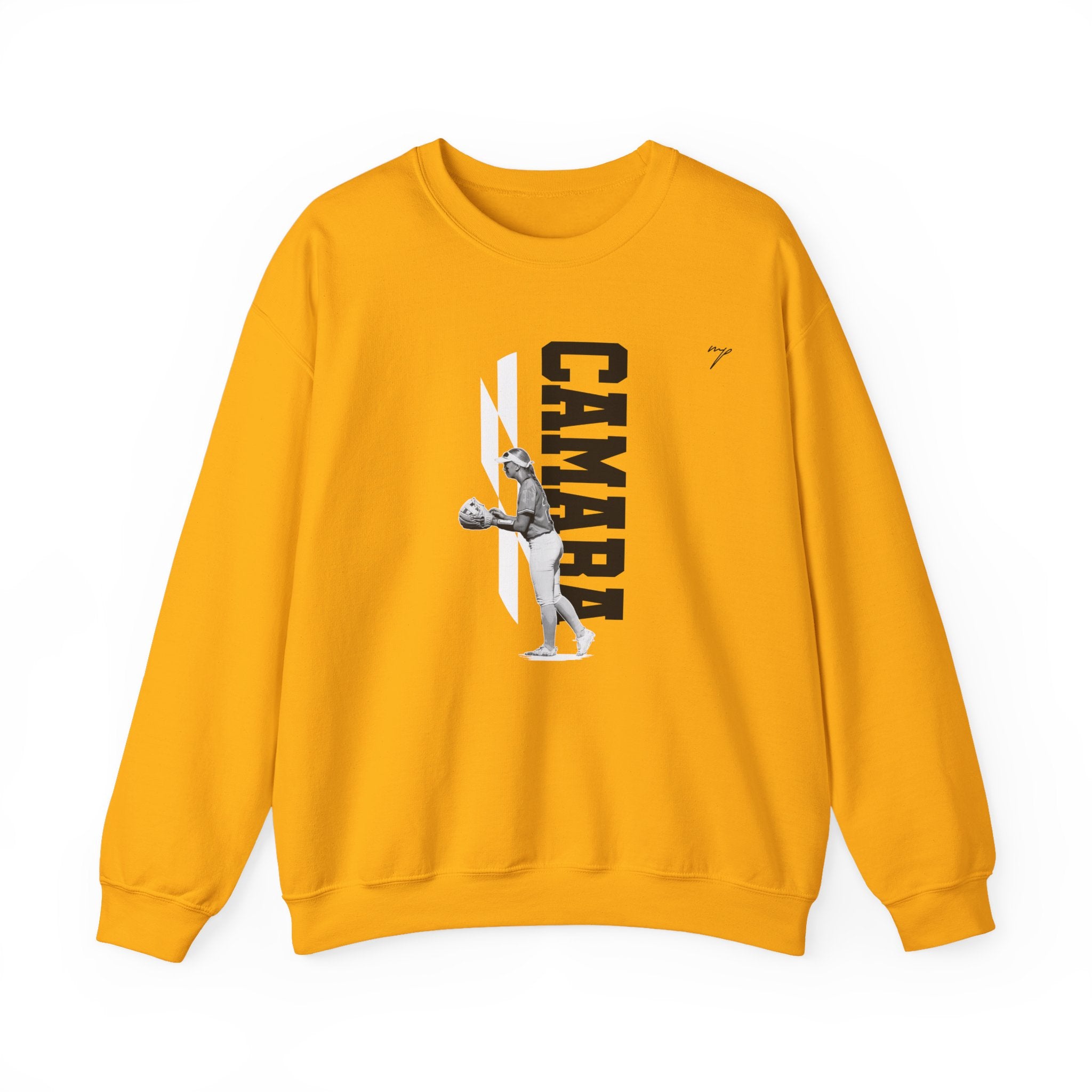 Isabel Camara Crewneck