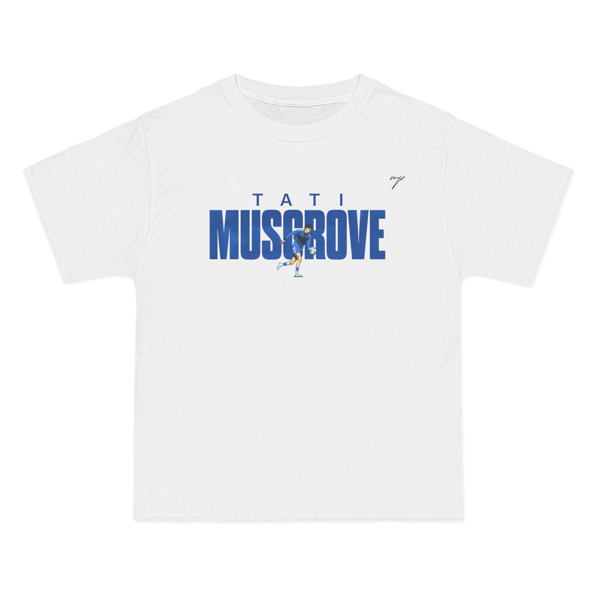 Tati Musgrove Vintage Tee