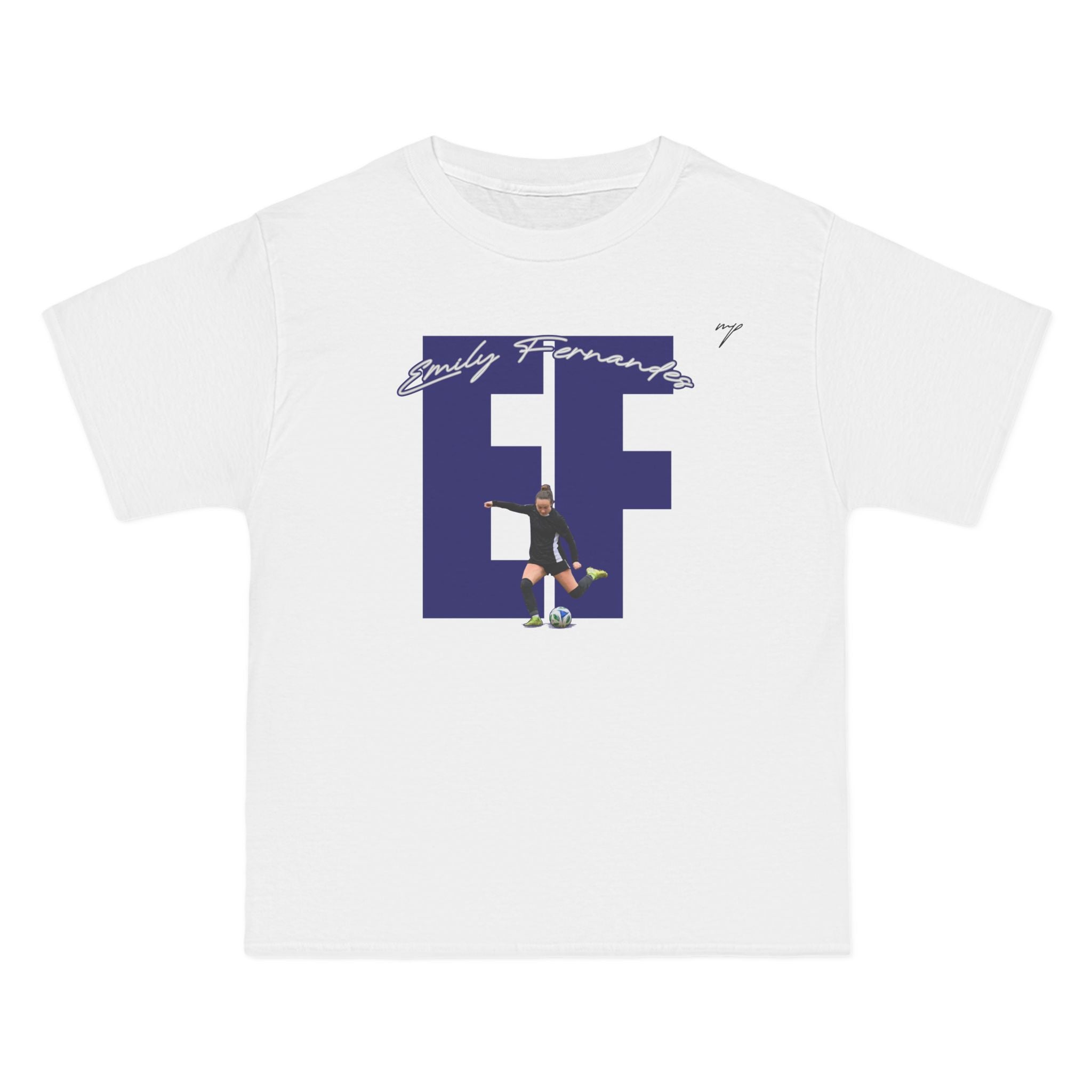 Emily Fernandes Vintage Tee