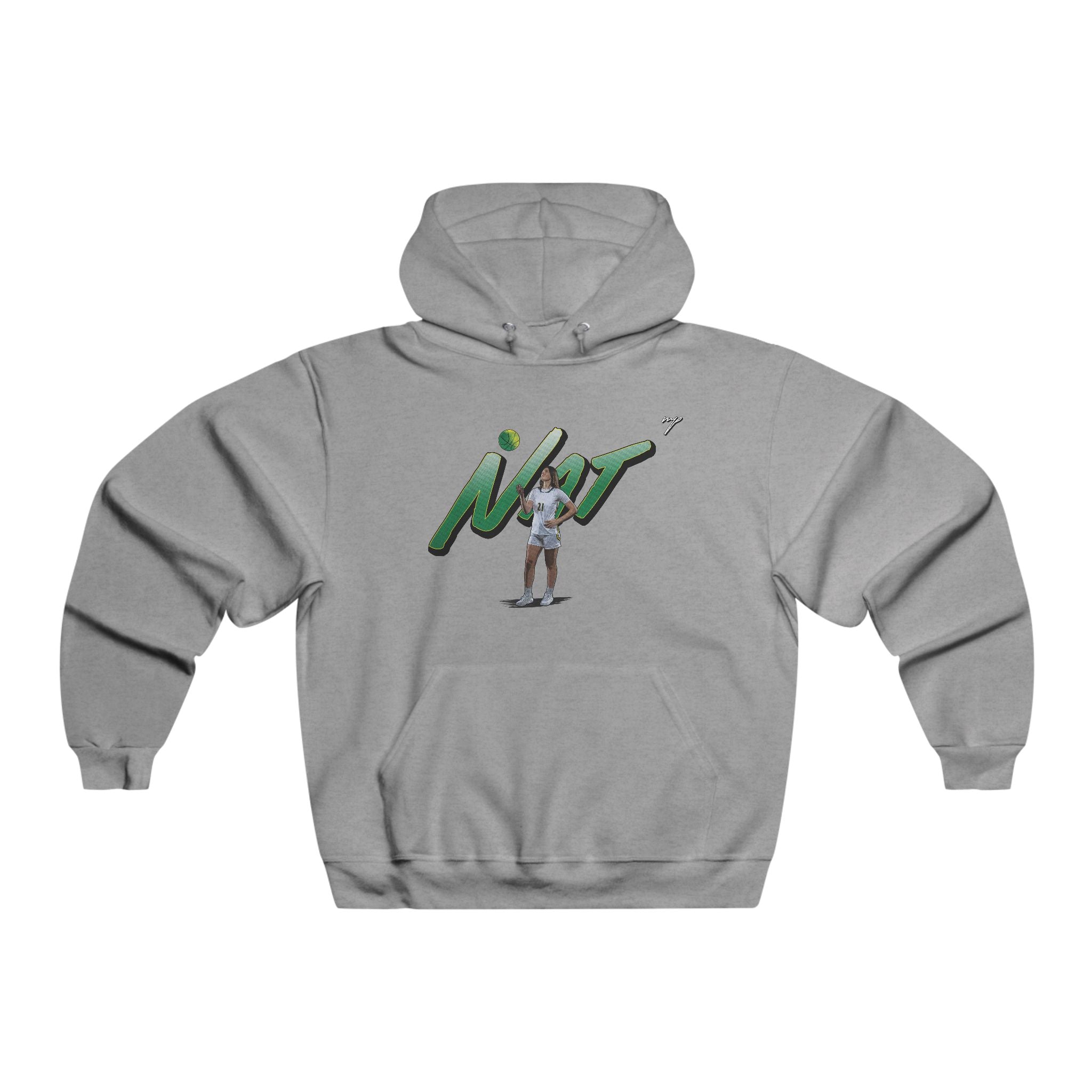 Natalie Fox Vintage Hoodie