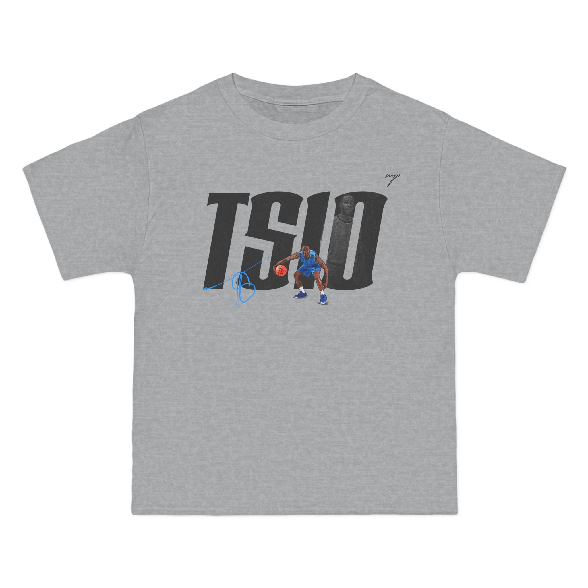 Theo Small Vintage Tee