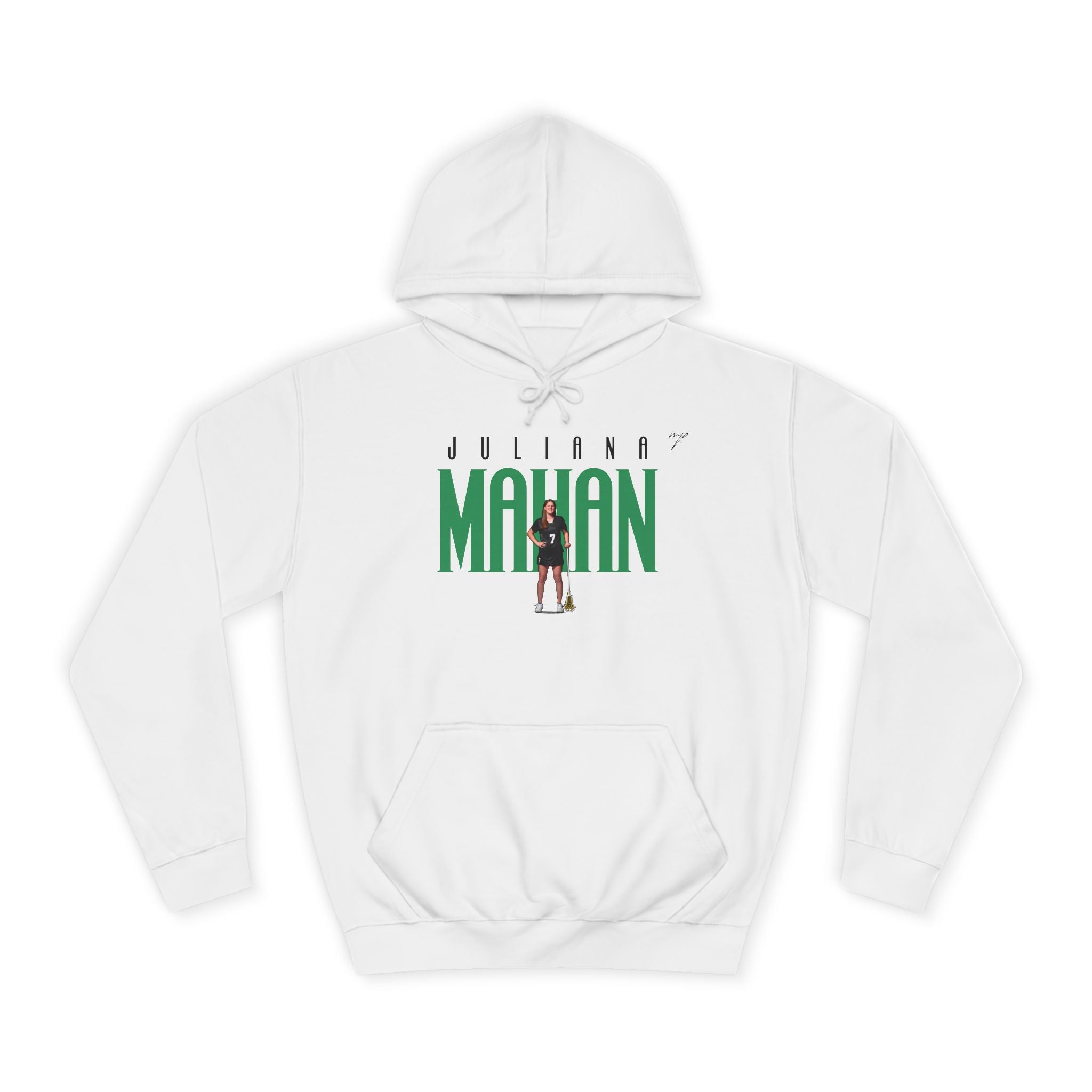Juliana Mahan Hoodie