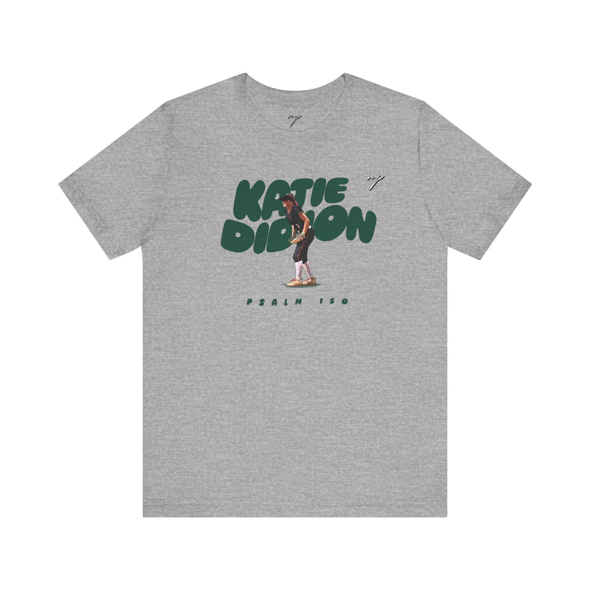 Katie Didion Graphic Tee