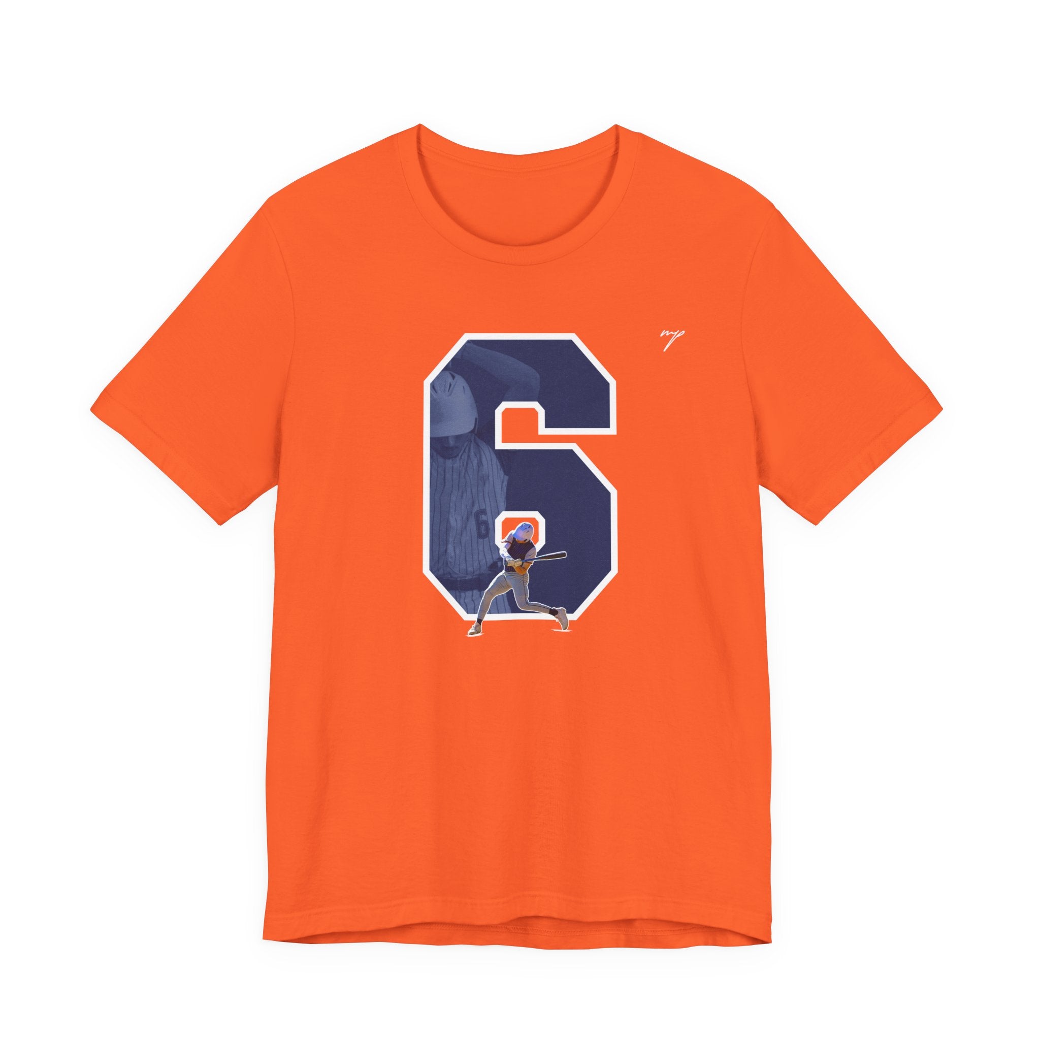 Wyatt Denton Graphic Tee