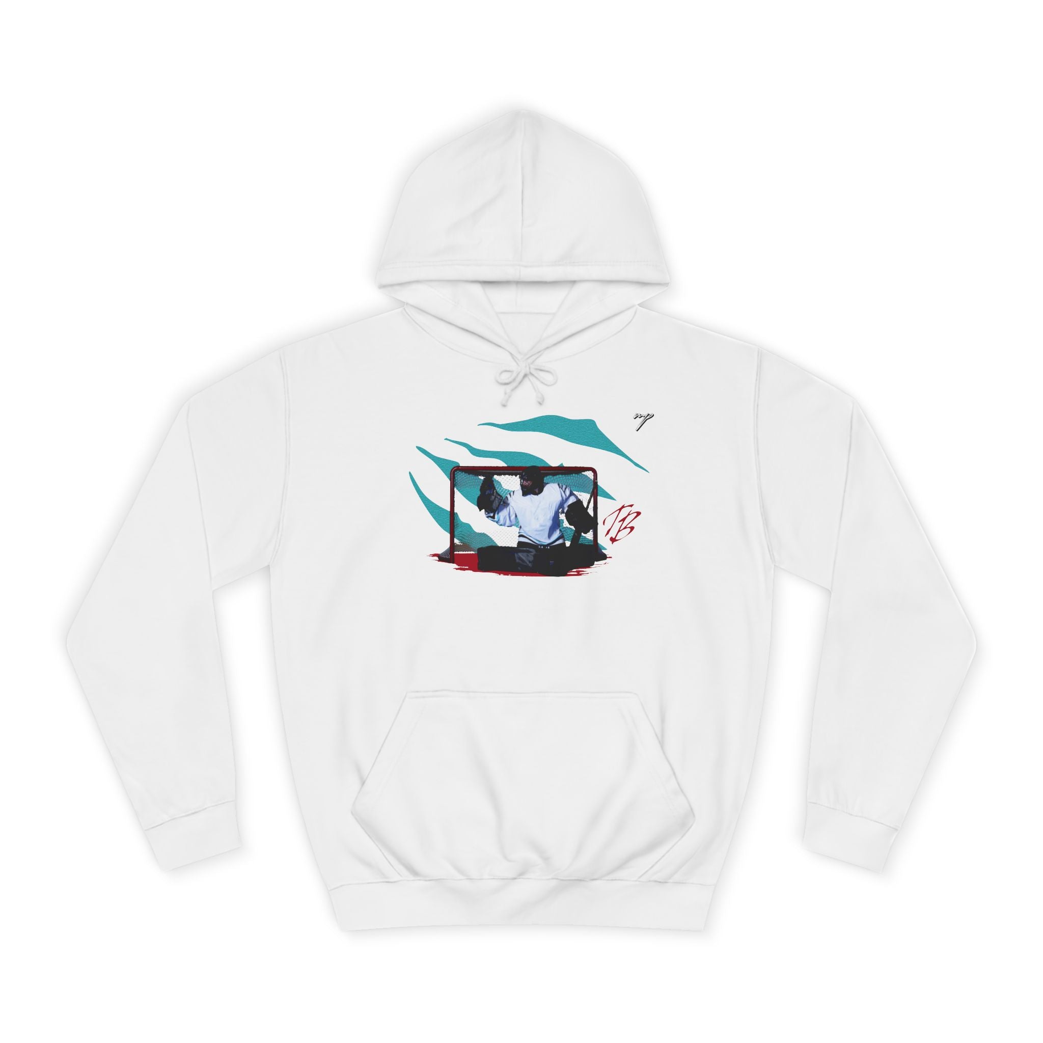 Trevor Babin Hoodie