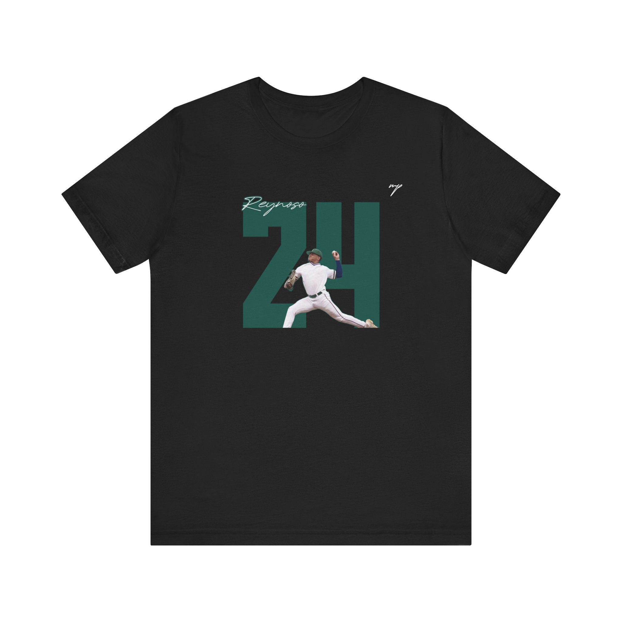 Victor Reynoso Graphic Tee