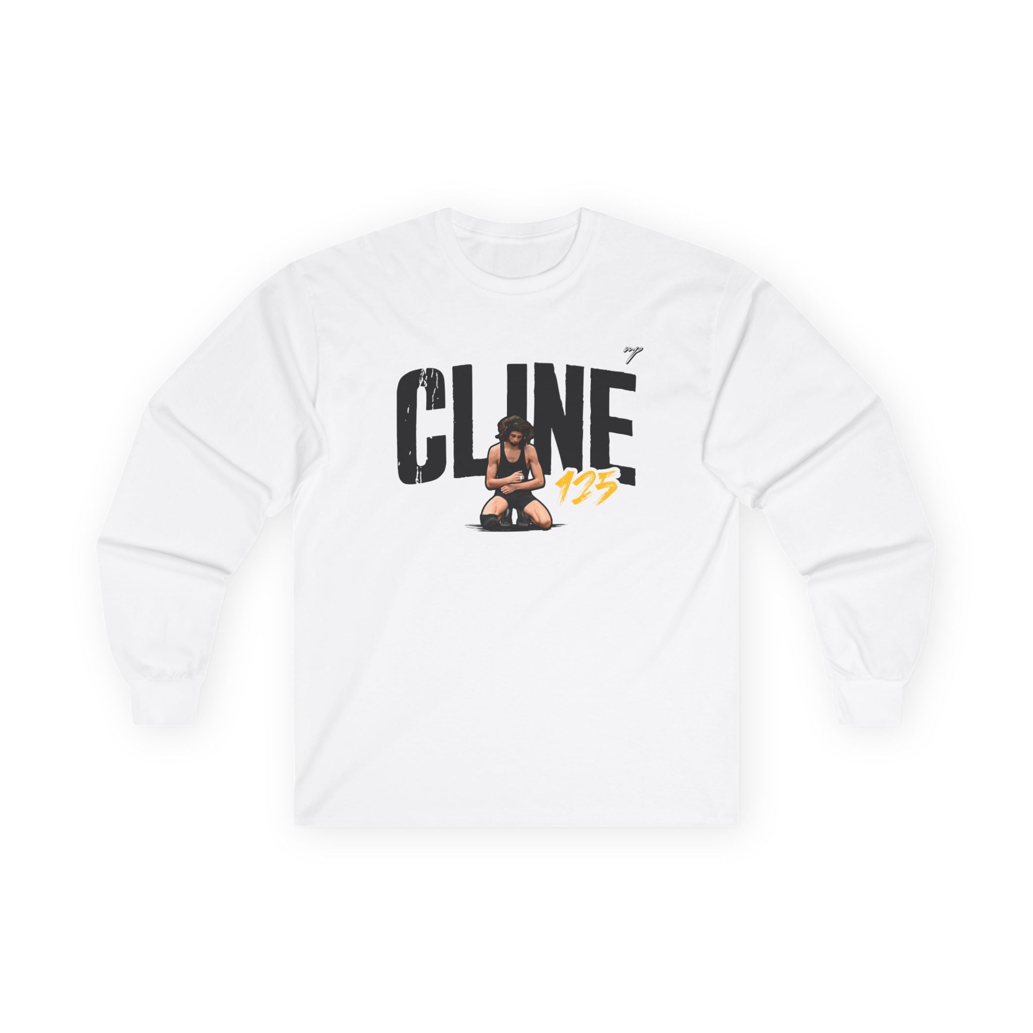 Joey Cline Long Sleeve Tee