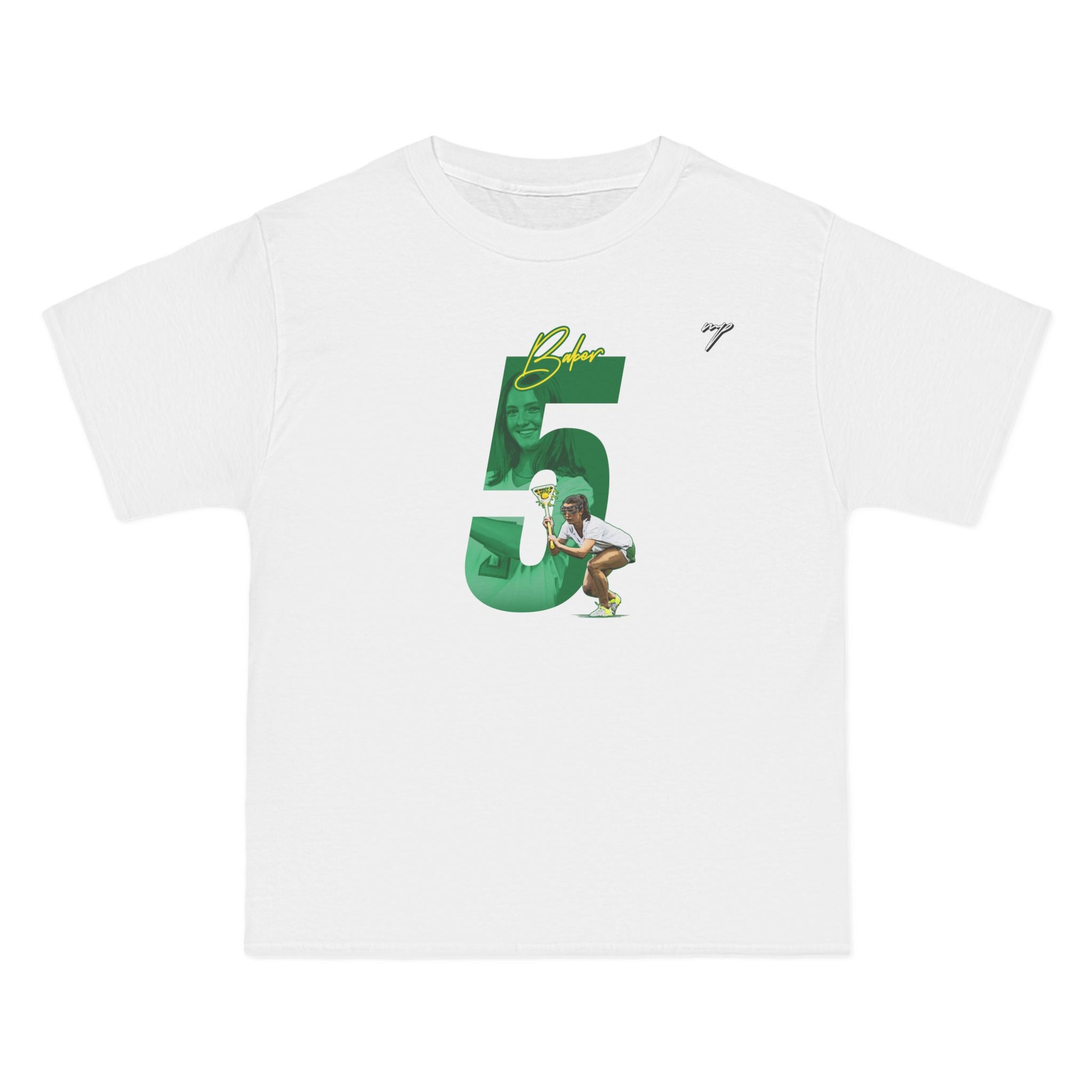 Hazel Baker Vintage Tee