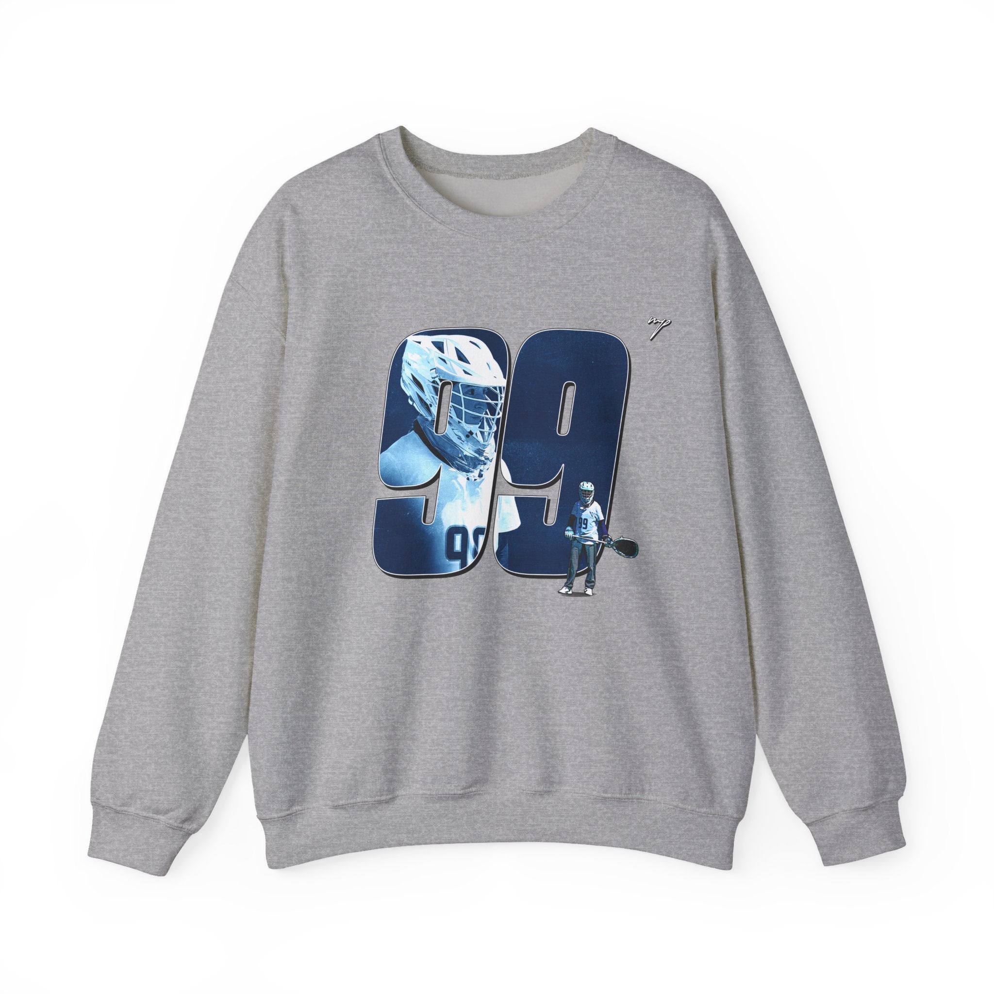 Ava Salinas Crewneck