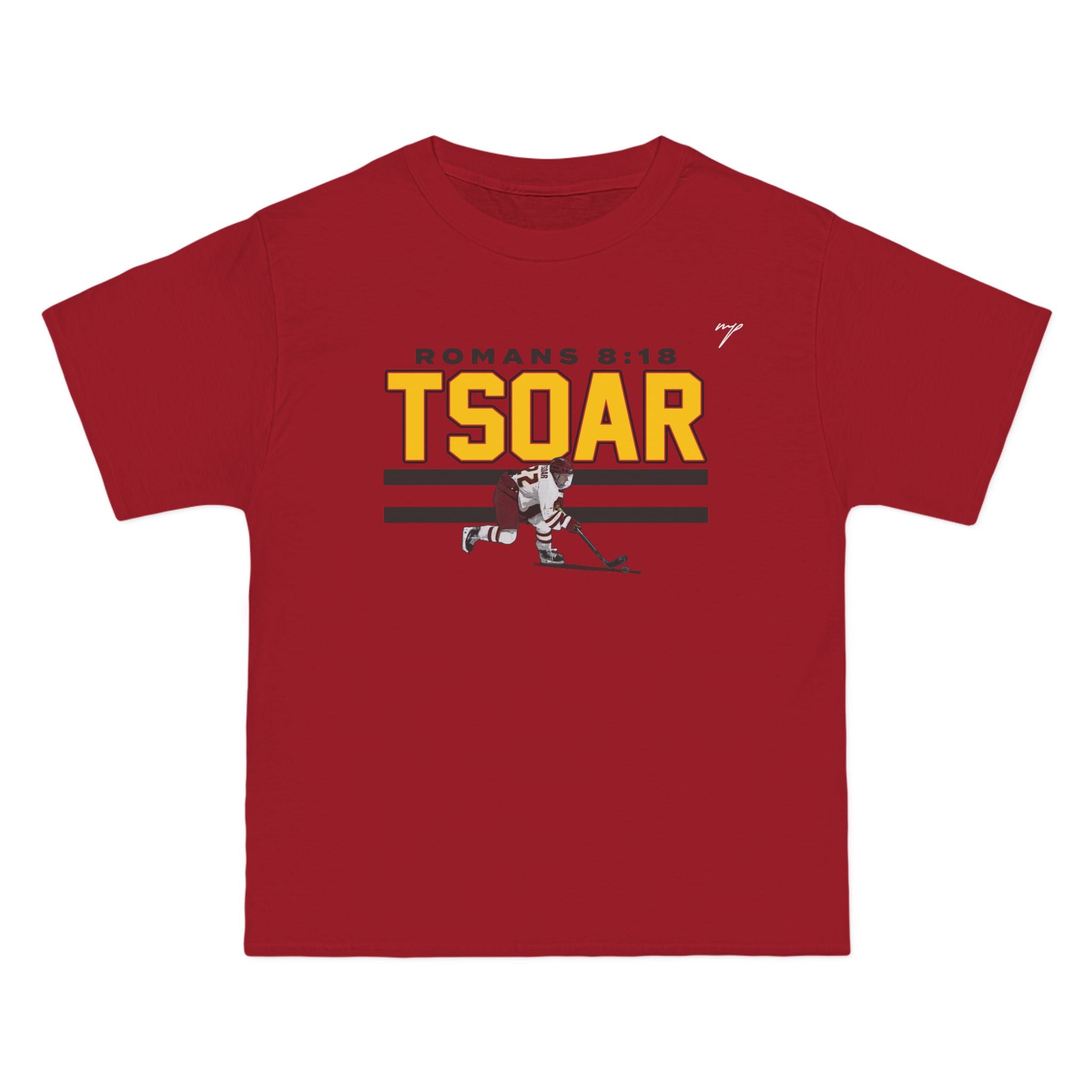 Kai Tsoar Vintage Tee
