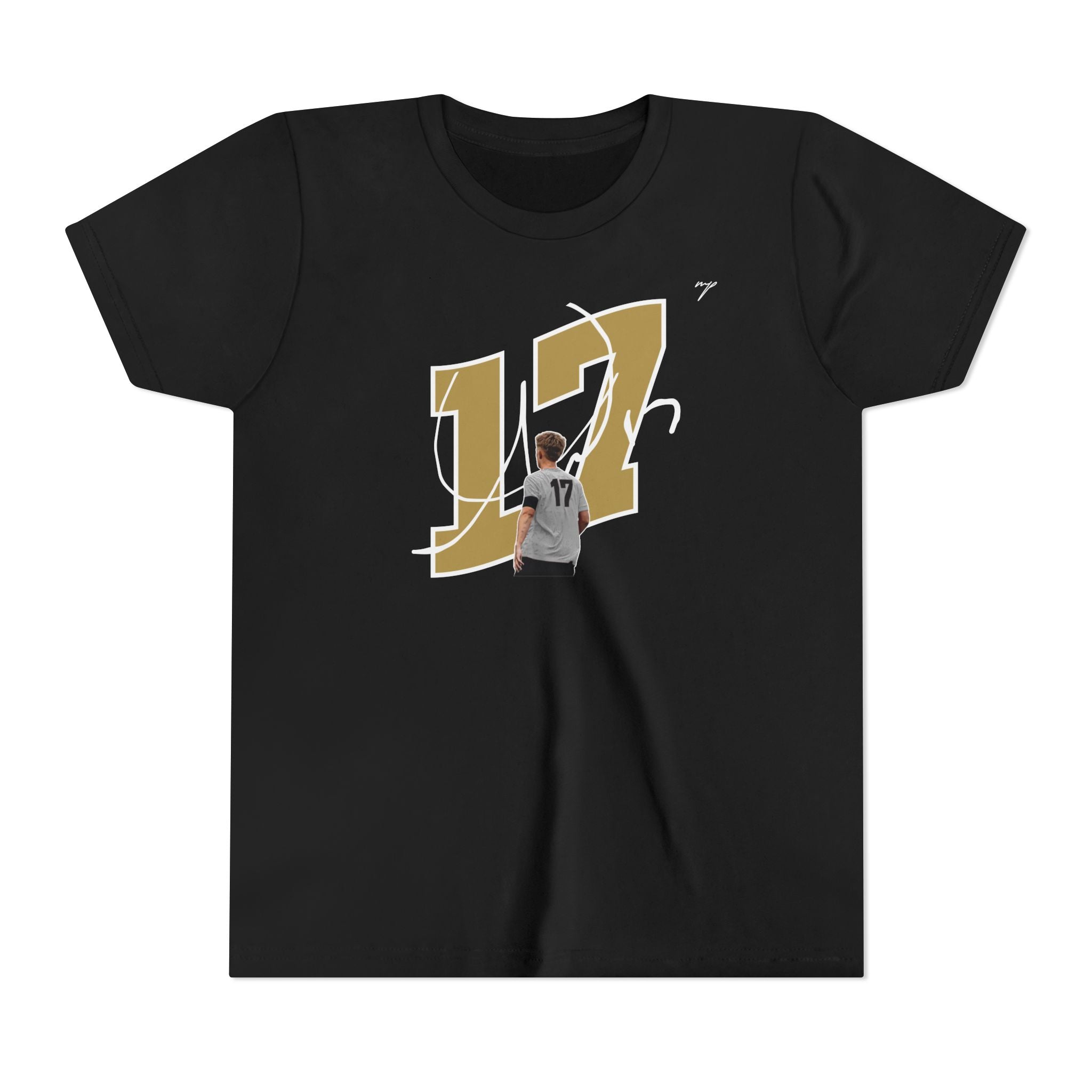Anthony Marinco YOUTH Graphic Tee