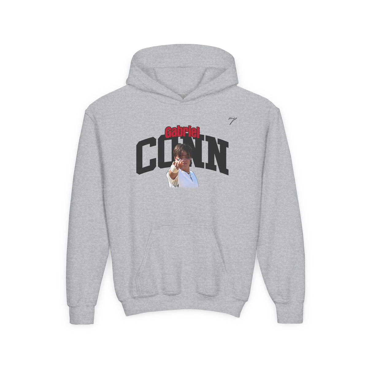 Gabriel Conn YOUTH Hoodie
