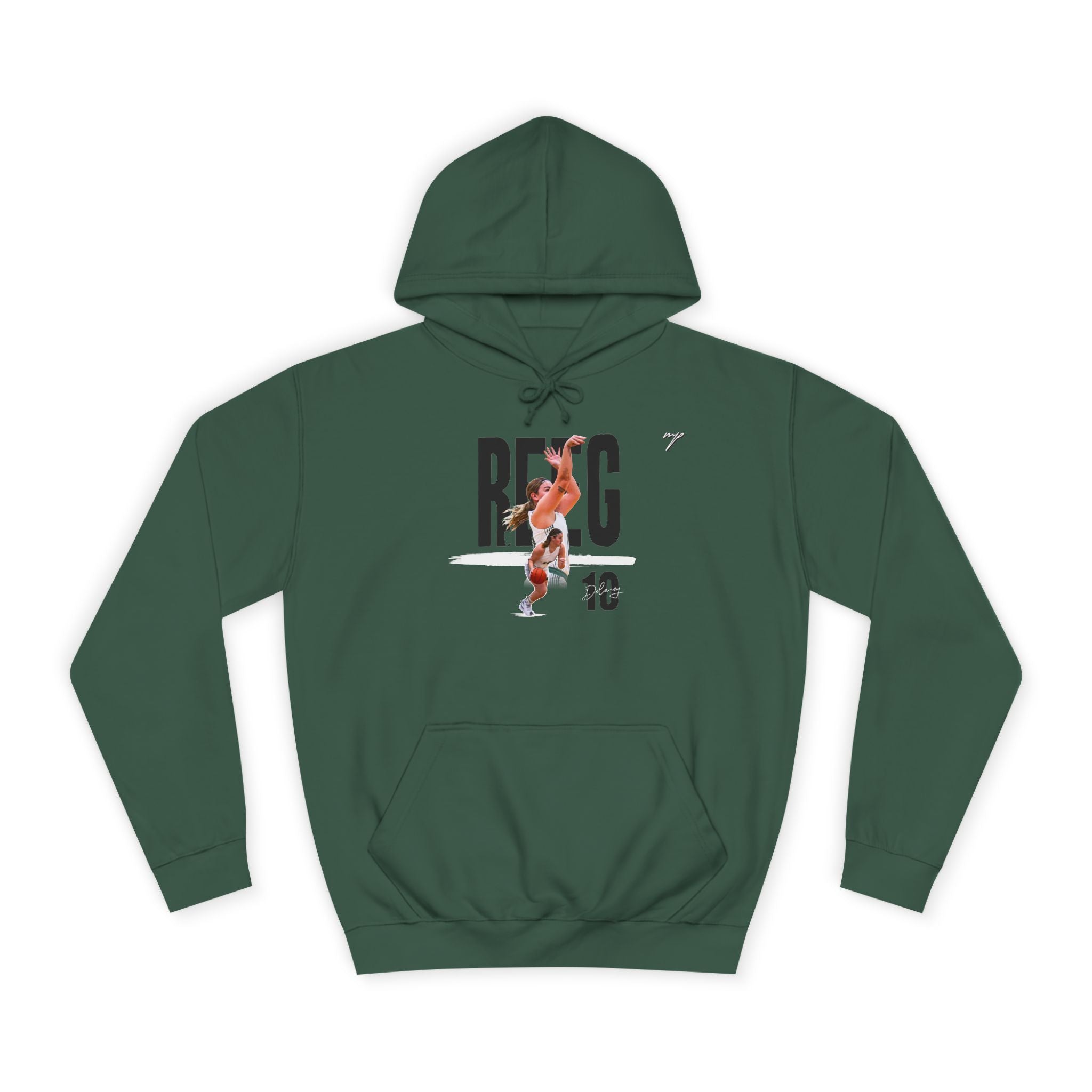 Delaney Reeg Hoodie