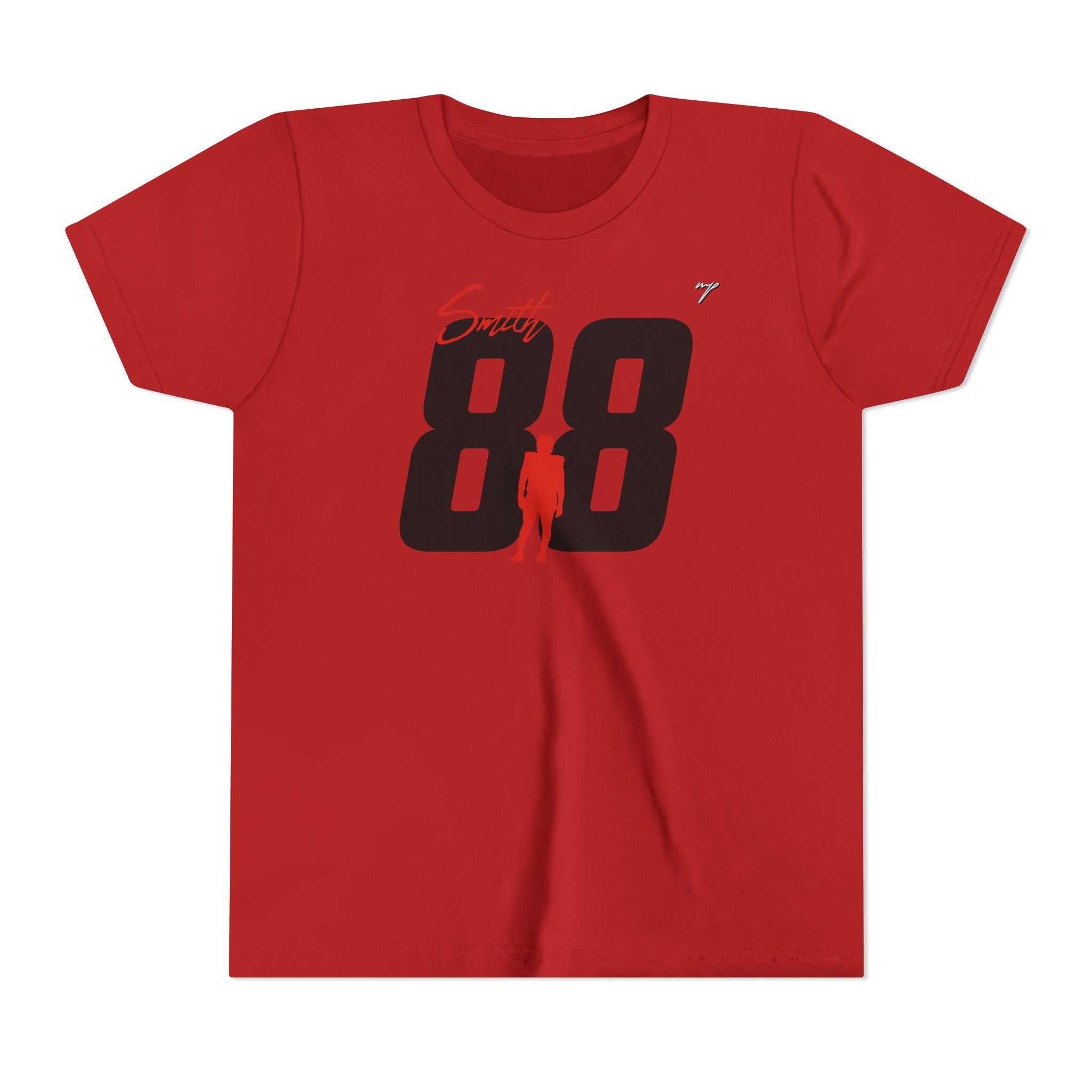 Micah Smith YOUTH Graphic Tee