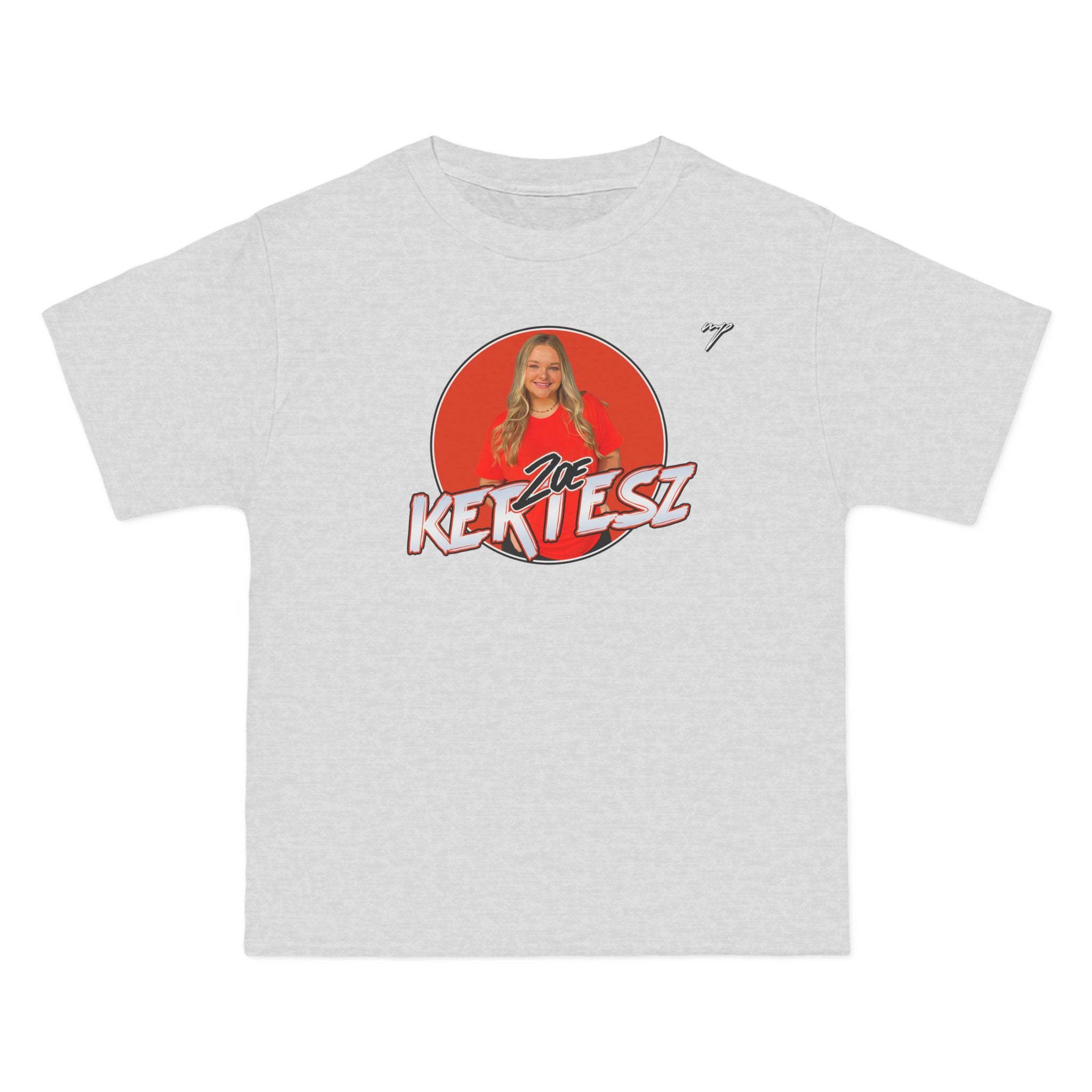 Zoe Kertesz Vintage Tee