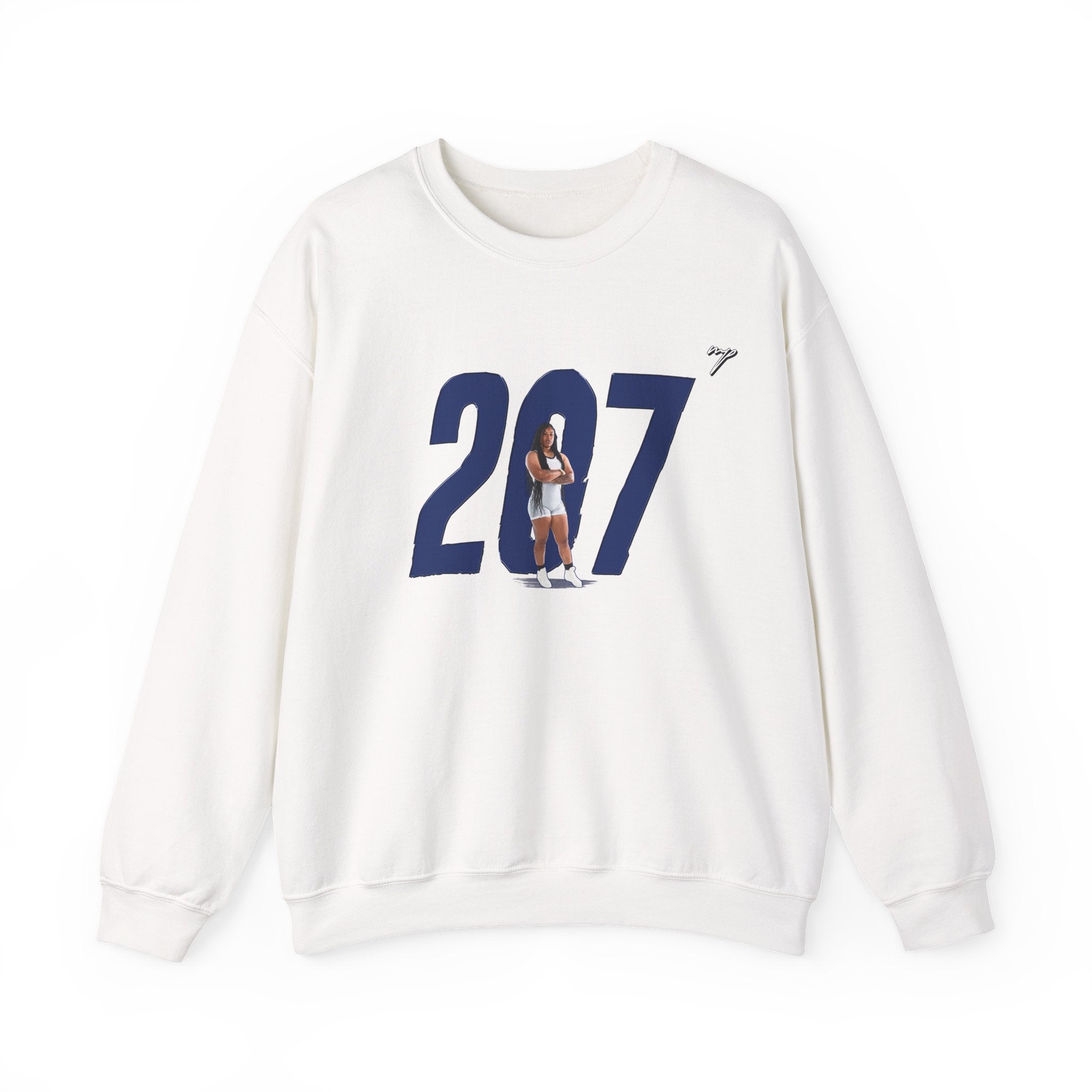 Harmoni Callins Crewneck