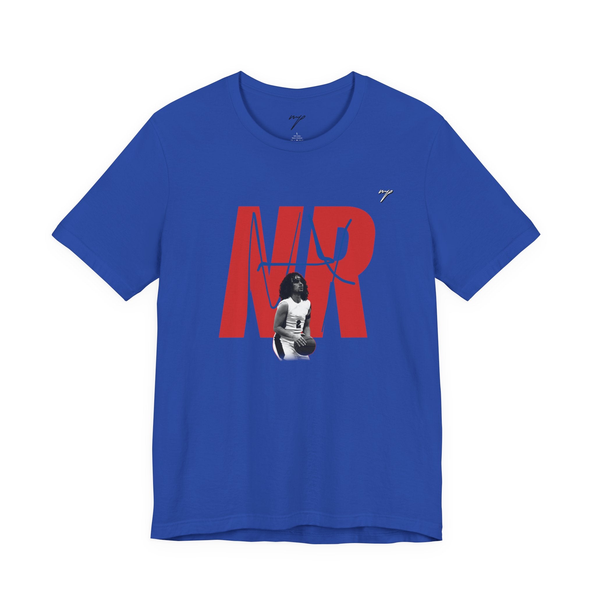 Nathan Rodriguez Graphic Tee