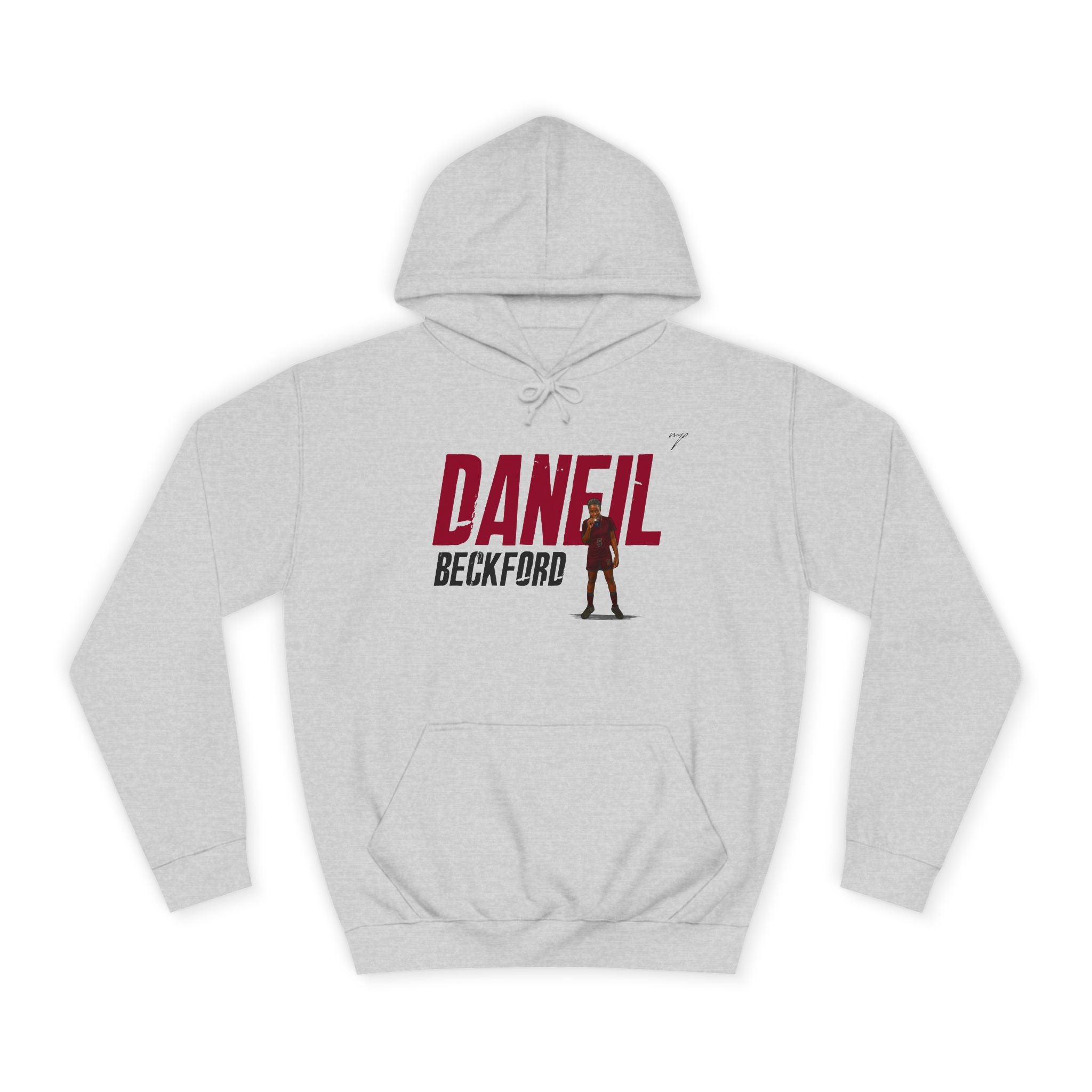 Daneil Beckford Hoodie