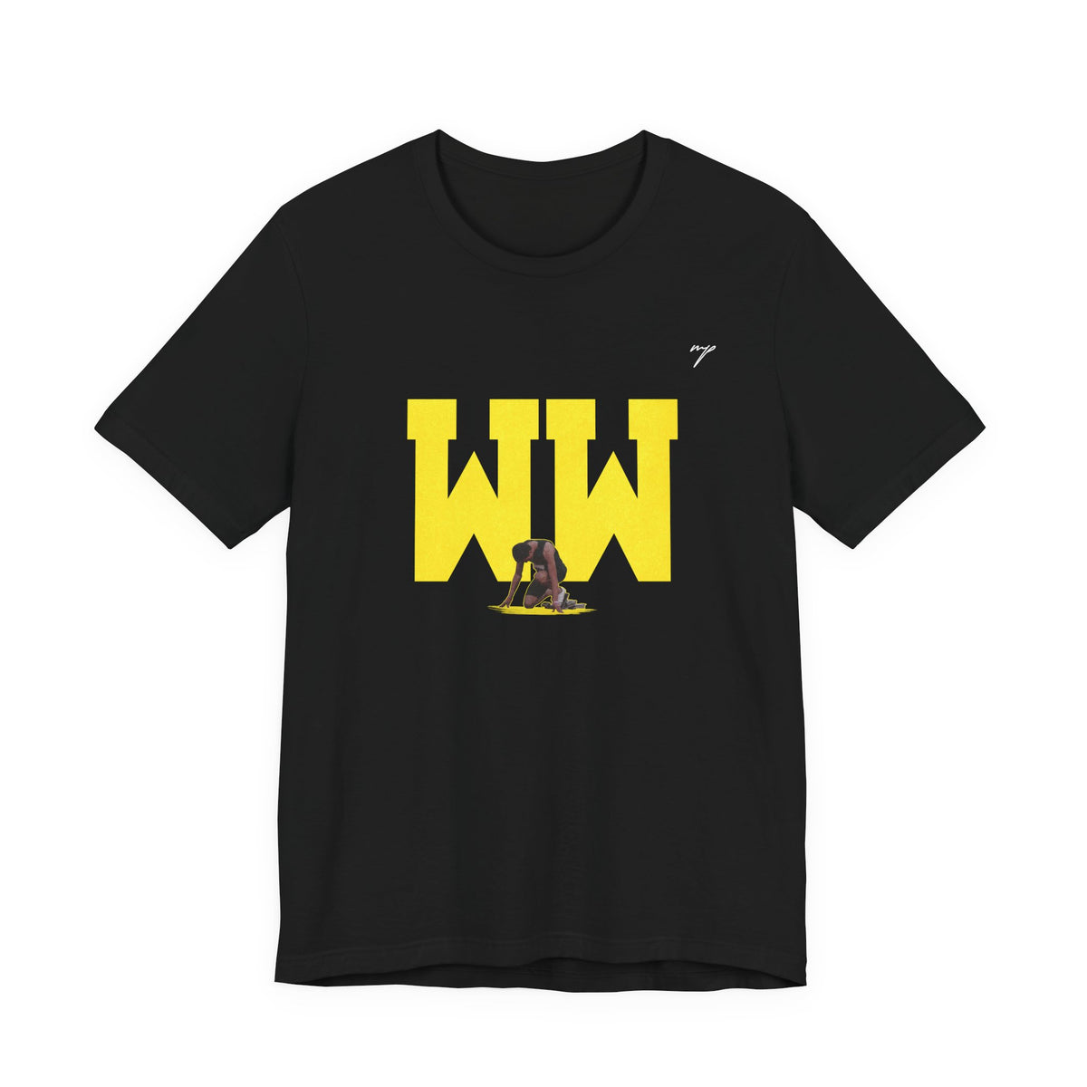 William Weddle Graphic Tee