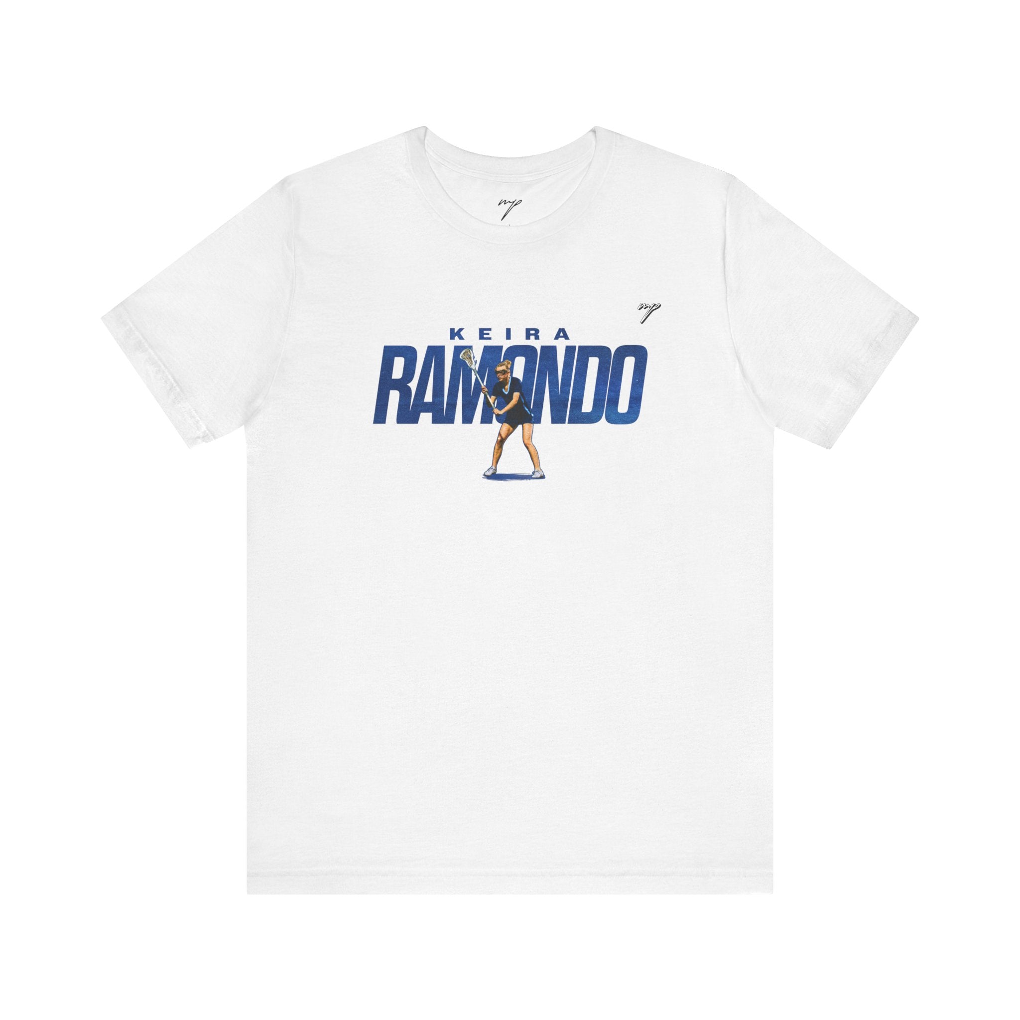 Keira Ramondo Graphic Tee