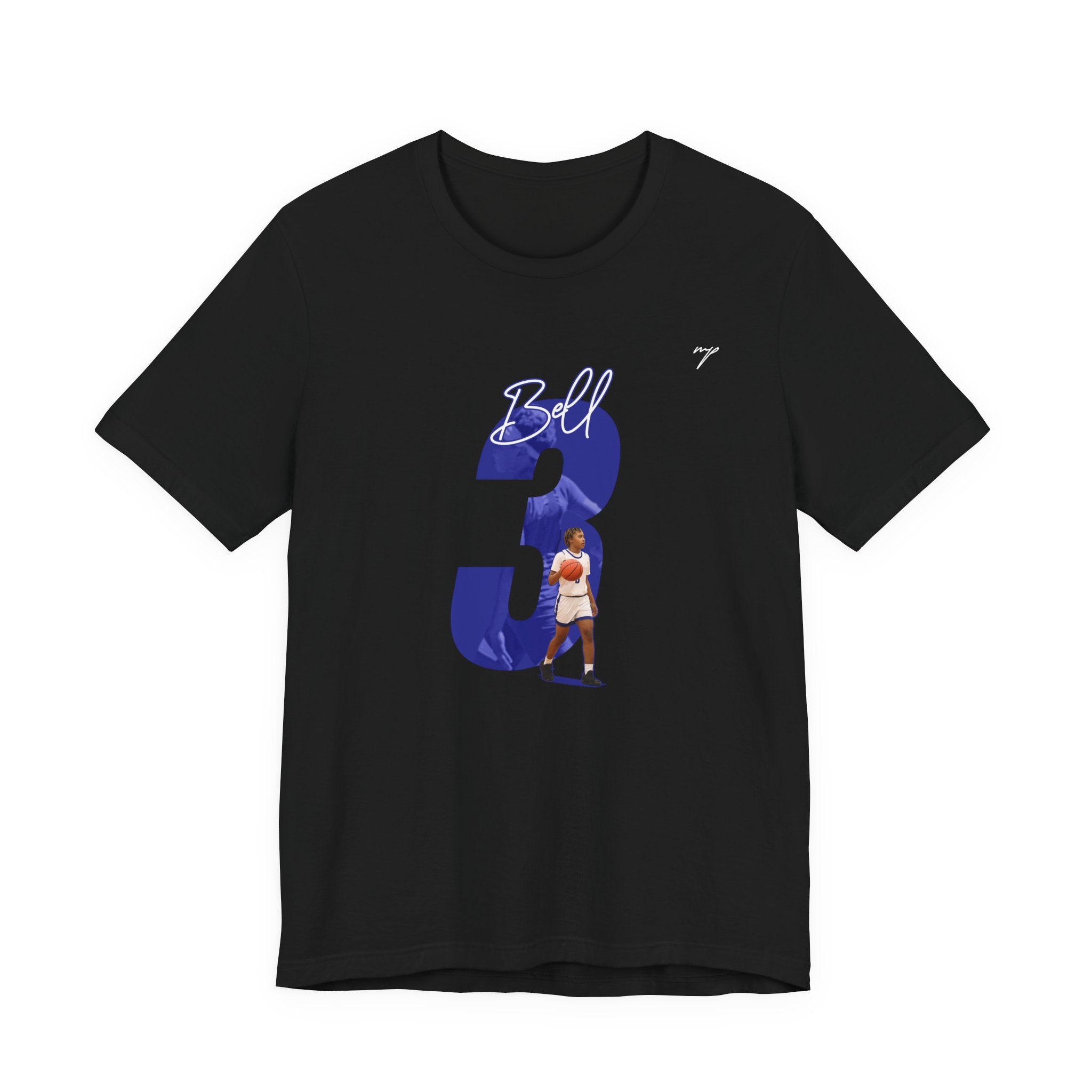 Dakota Bell Graphic Tee