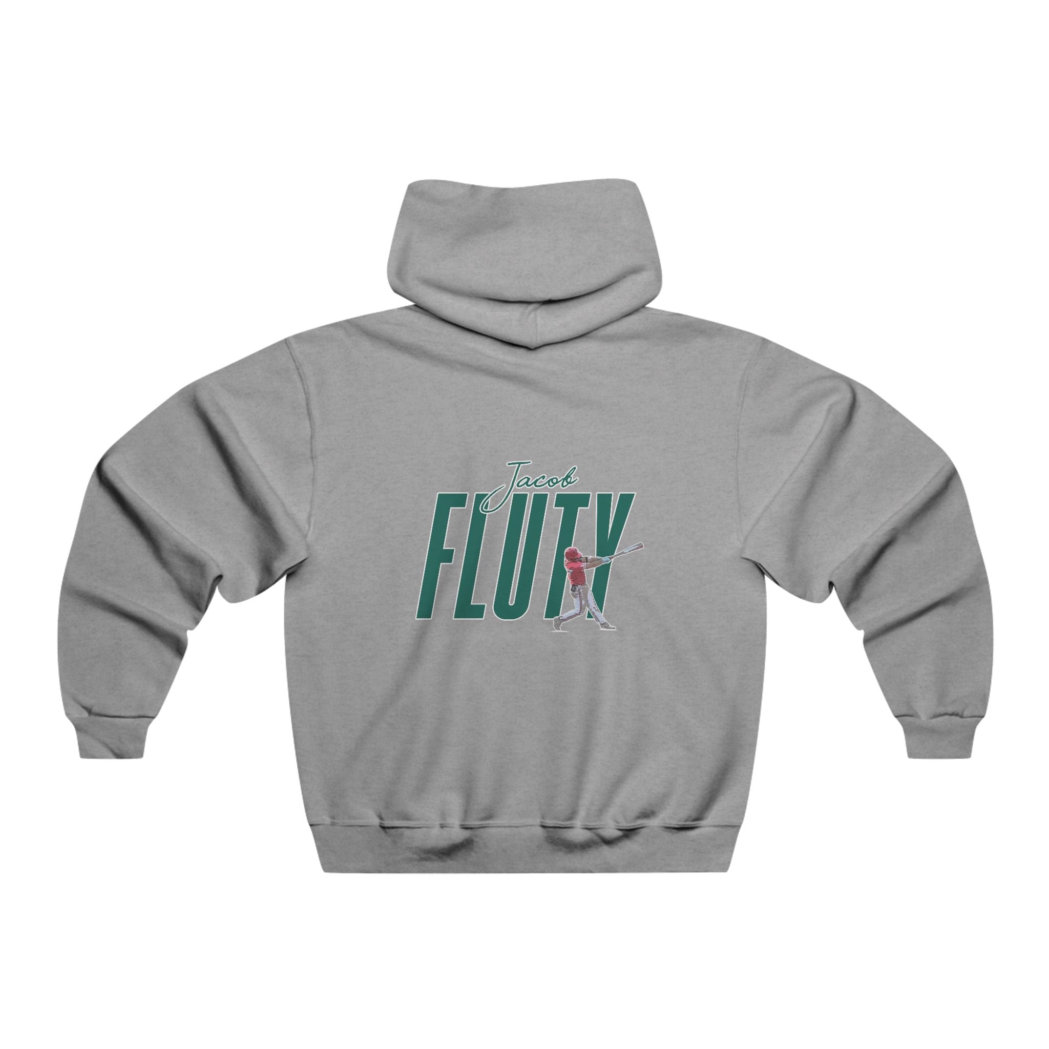 Jacob Fluty Vintage Hoodie