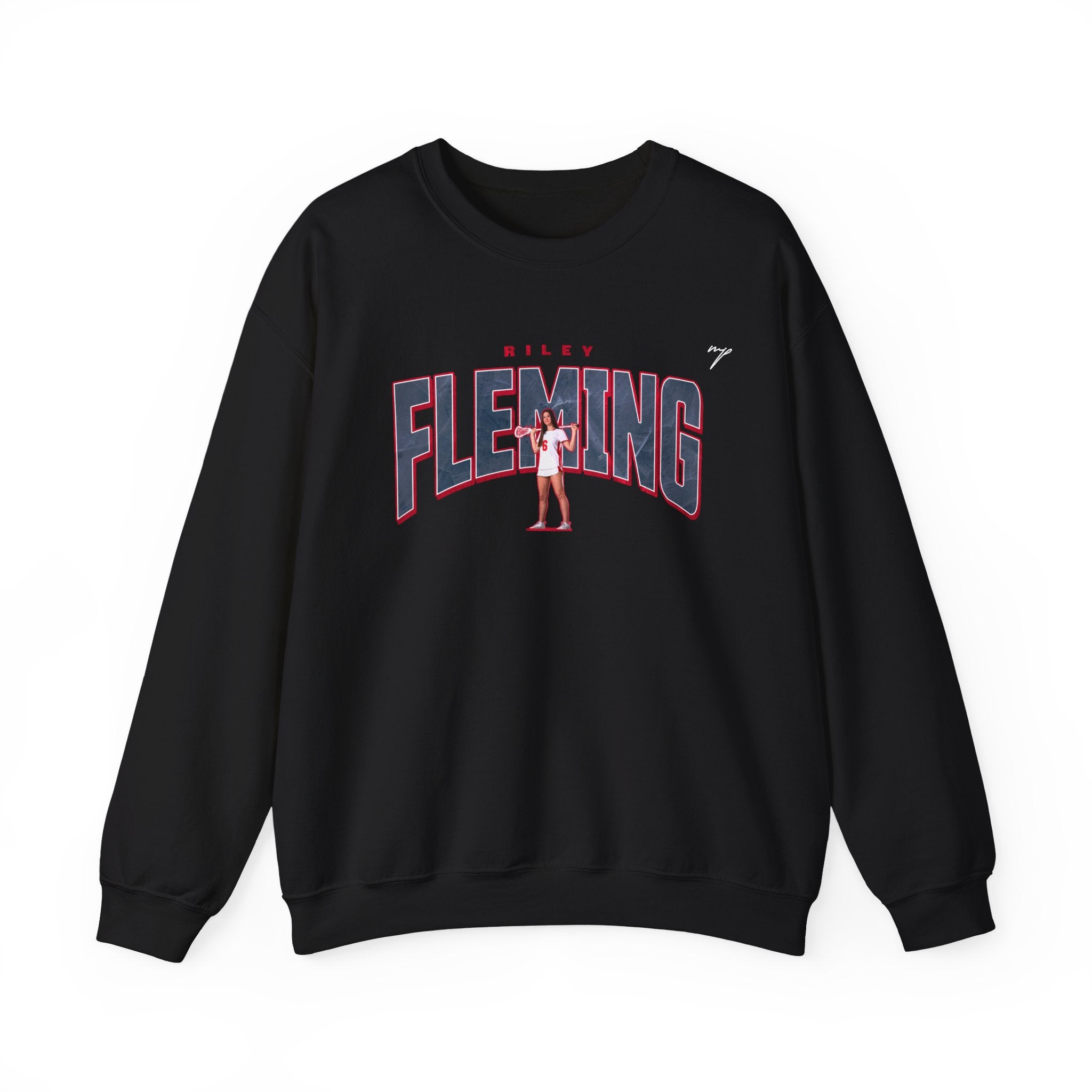 Riley Fleming Crewneck