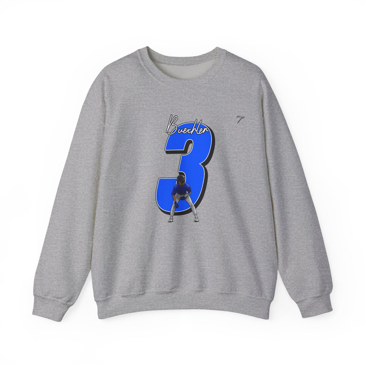 Landen Buechler Crewneck