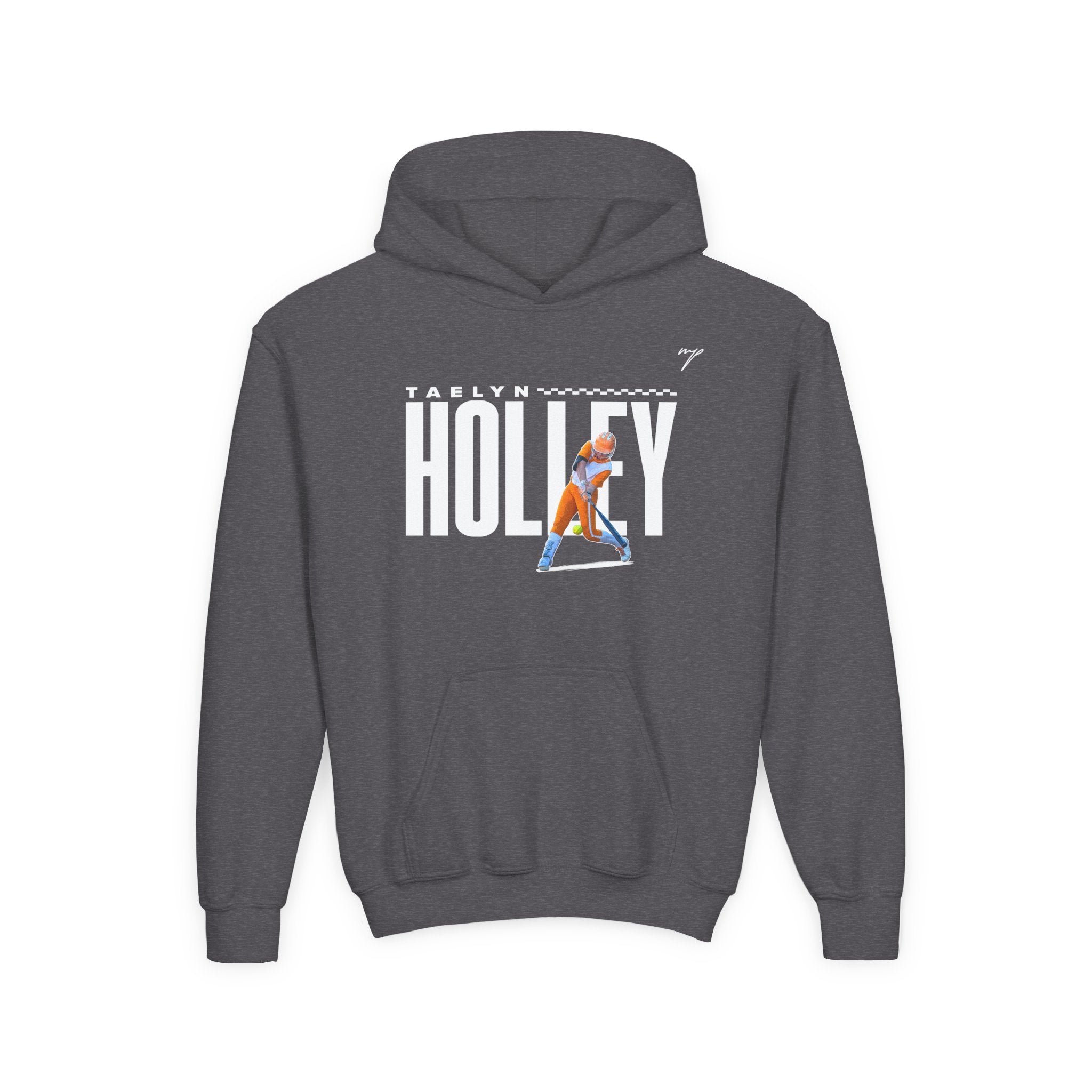 Taelyn Holley YOUTH Hoodie